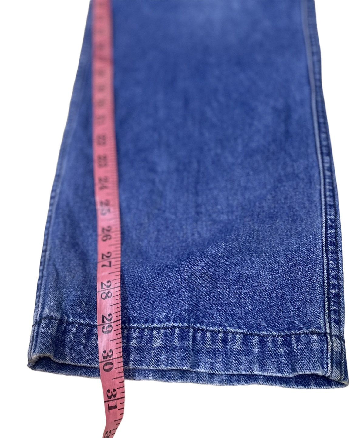 Vintage Vintage Polo Jeans RL Cargo Pant 90s Size US 30 / EU 46 - 8 Thumbnail