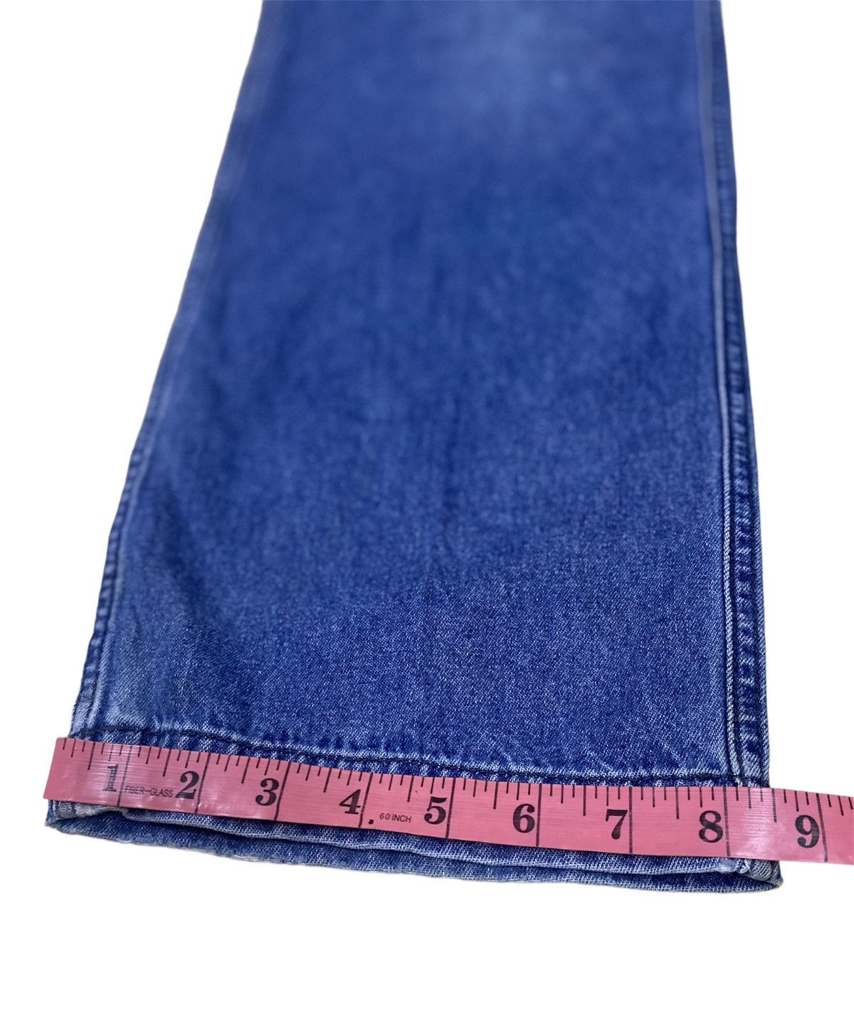 Vintage Vintage Polo Jeans RL Cargo Pant 90s Size US 30 / EU 46 - 10 Thumbnail