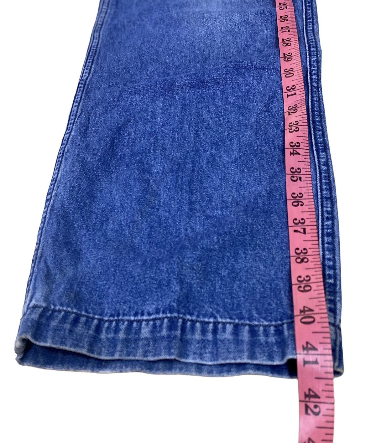 Vintage Vintage Polo Jeans RL Cargo Pant 90s Size US 30 / EU 46 - 7 Thumbnail