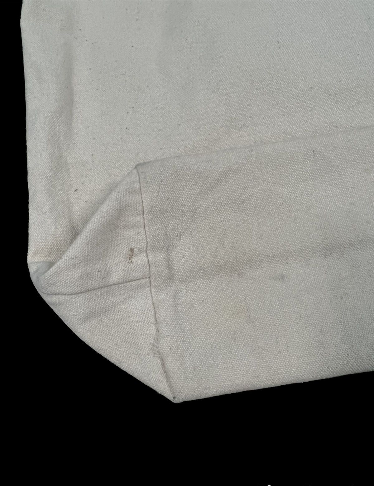 Issey Miyake × Japanese Brand Rare Vintage Issey Miyake Ne-net Tote Bag Og Logo Size ONE SIZE - 9 Thumbnail