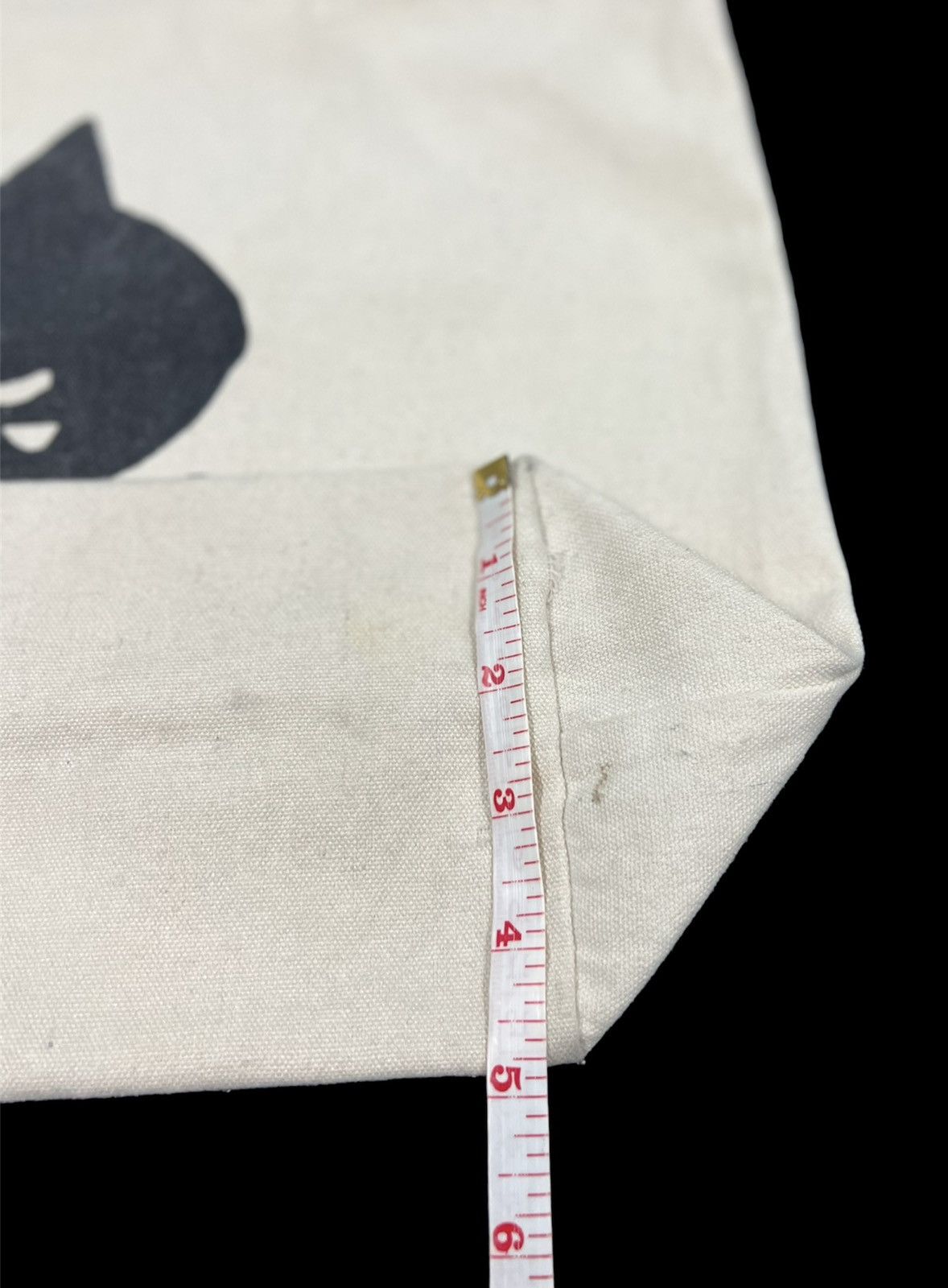 Issey Miyake × Japanese Brand Rare Vintage Issey Miyake Ne-net Tote Bag Og Logo Size ONE SIZE - 12 Thumbnail