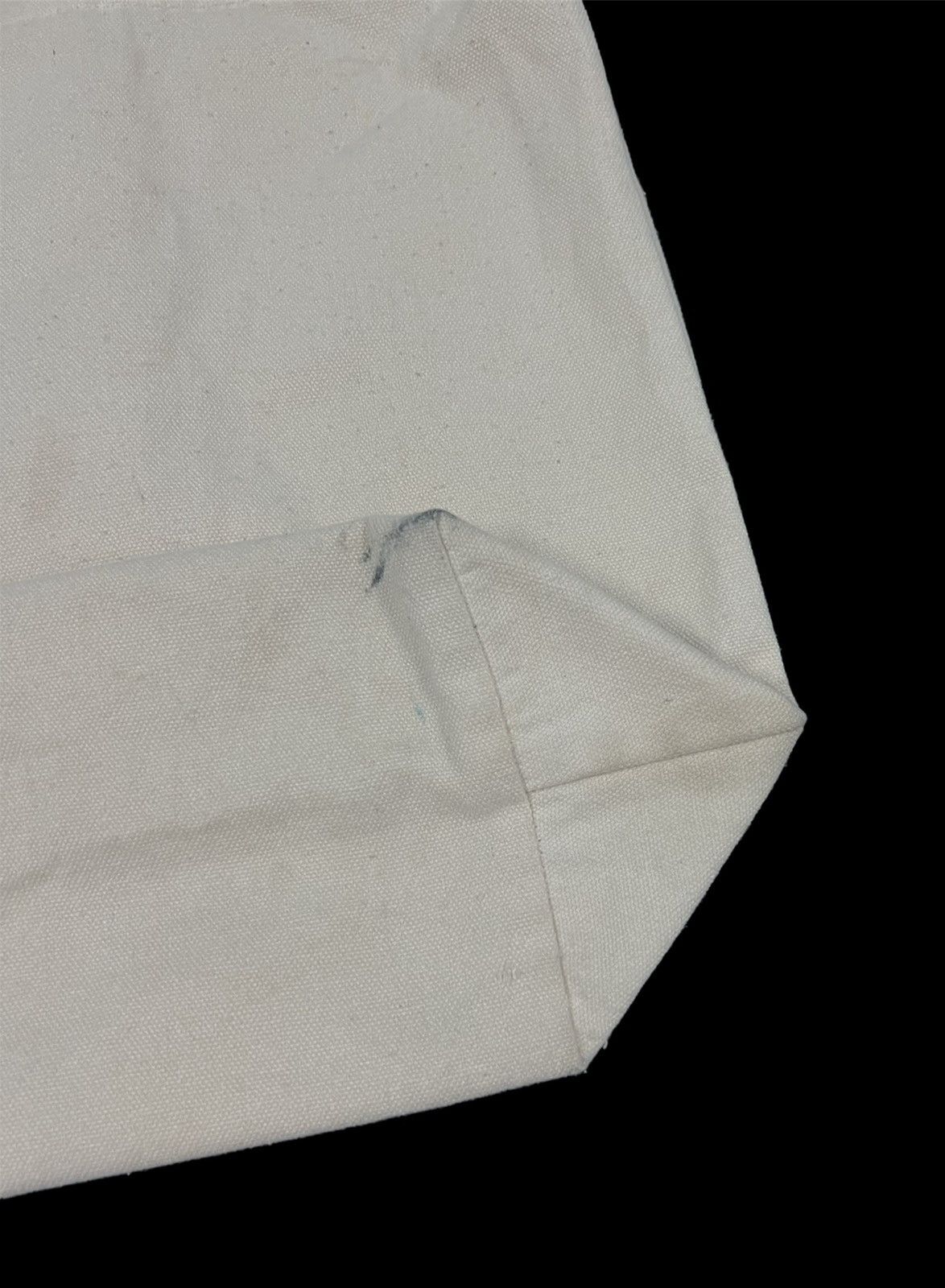 Issey Miyake × Japanese Brand Rare Vintage Issey Miyake Ne-net Tote Bag Og Logo Size ONE SIZE - 8 Thumbnail