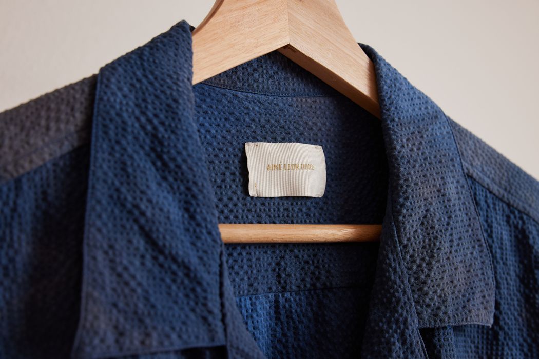 aime leon dore tie