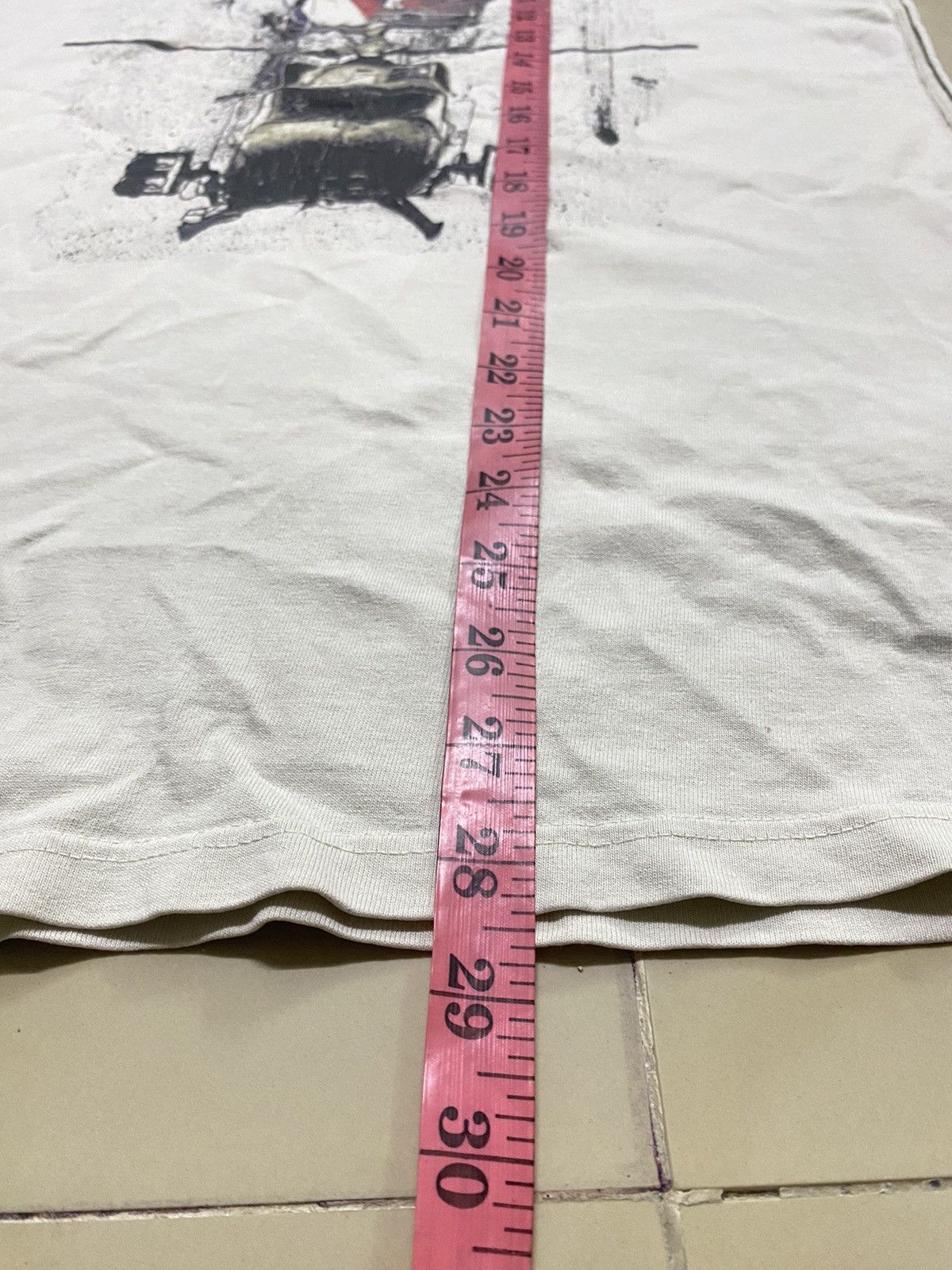 Griffin Griffin Italian Designer Tee Size US M / EU 48-50 / 2 - 7 Thumbnail