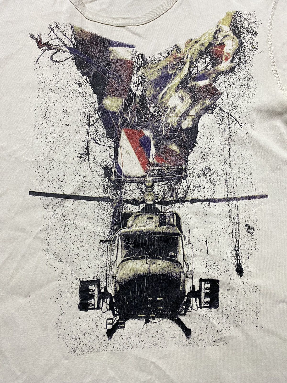 Griffin Griffin Italian Designer Tee Size US M / EU 48-50 / 2 - 4 Thumbnail