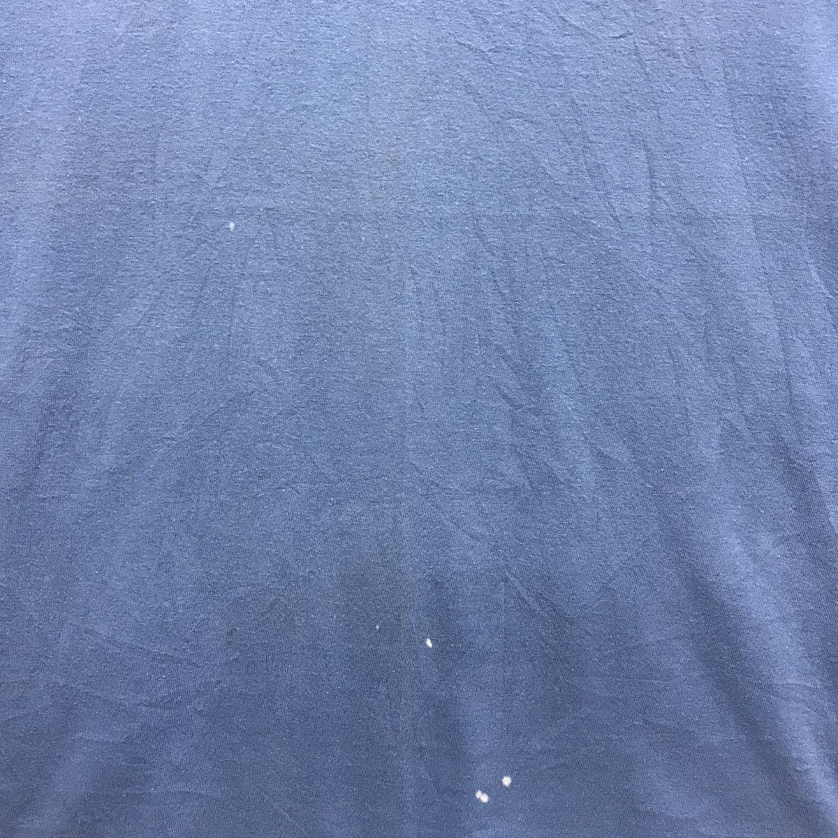 Esprit × Vintage Rare!! Vintage Esprit Spell Out Embroidery Tee Size US M / EU 48-50 / 2 - 8 Thumbnail