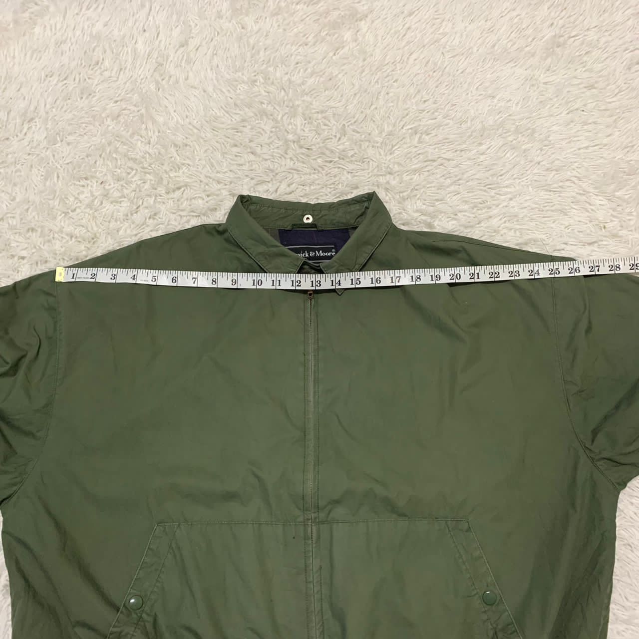 Japanese Brand Preswick & Moore Jacket Size US L / EU 52-54 / 3 - 7 Thumbnail