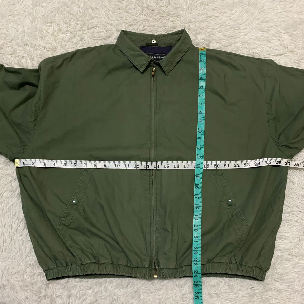 Japanese Brand Preswick & Moore Jacket Size US L / EU 52-54 / 3 - 6 Thumbnail