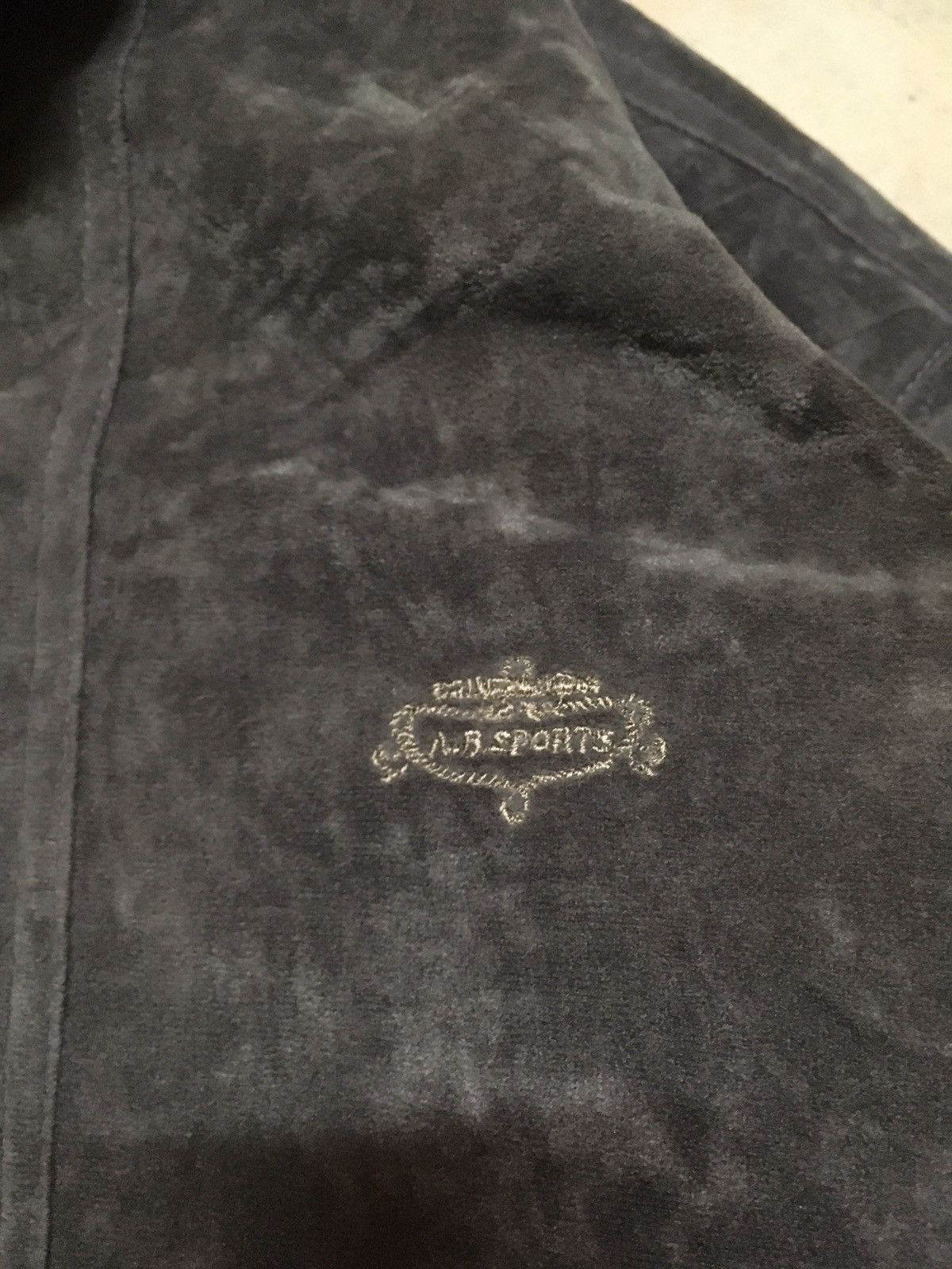Japanese Brand Japanese Brand Bomber Style Jacket Size US S / EU 44-46 / 1 - 5 Thumbnail