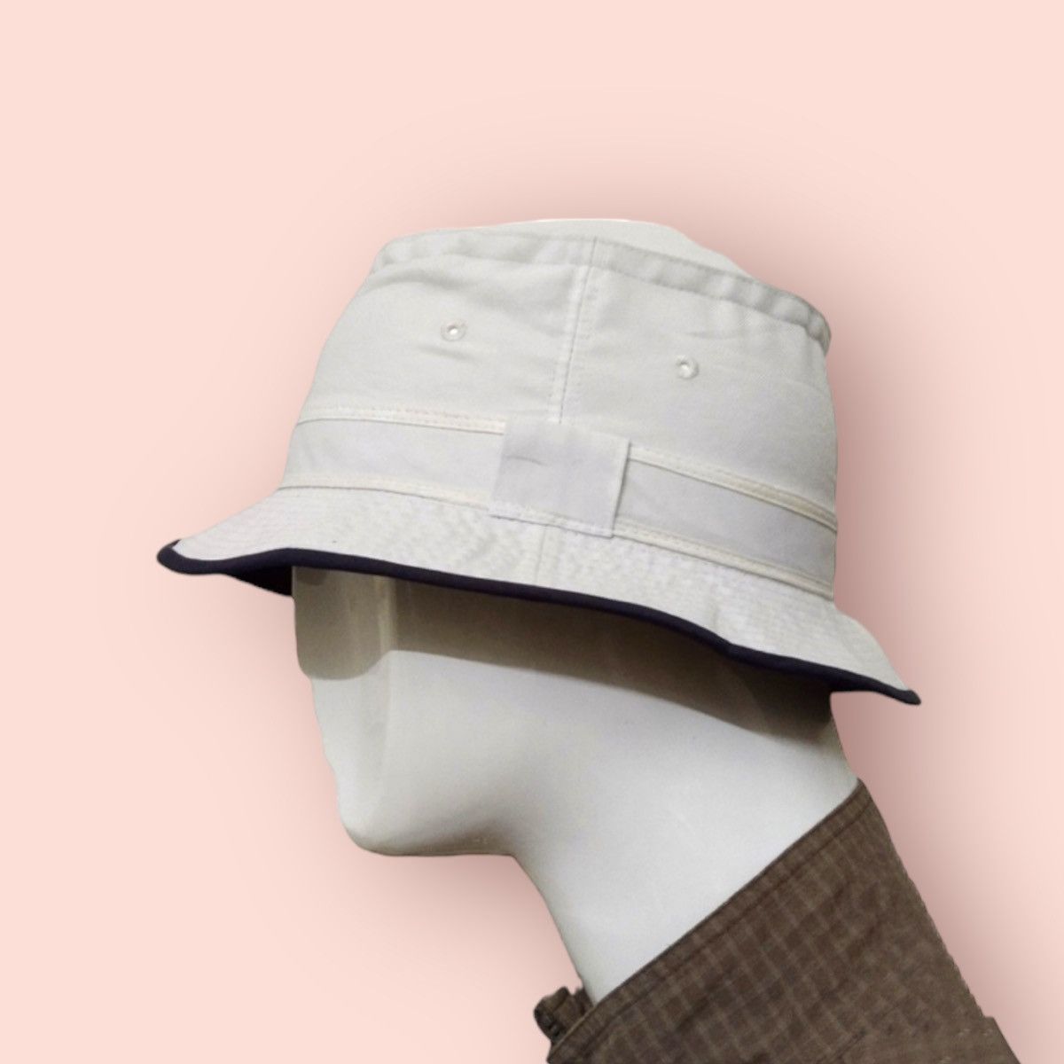 Gear for Sports × Vintage STAN THOMPSON VINTAGE GOLF HAT Size ONE SIZE - 5 Thumbnail