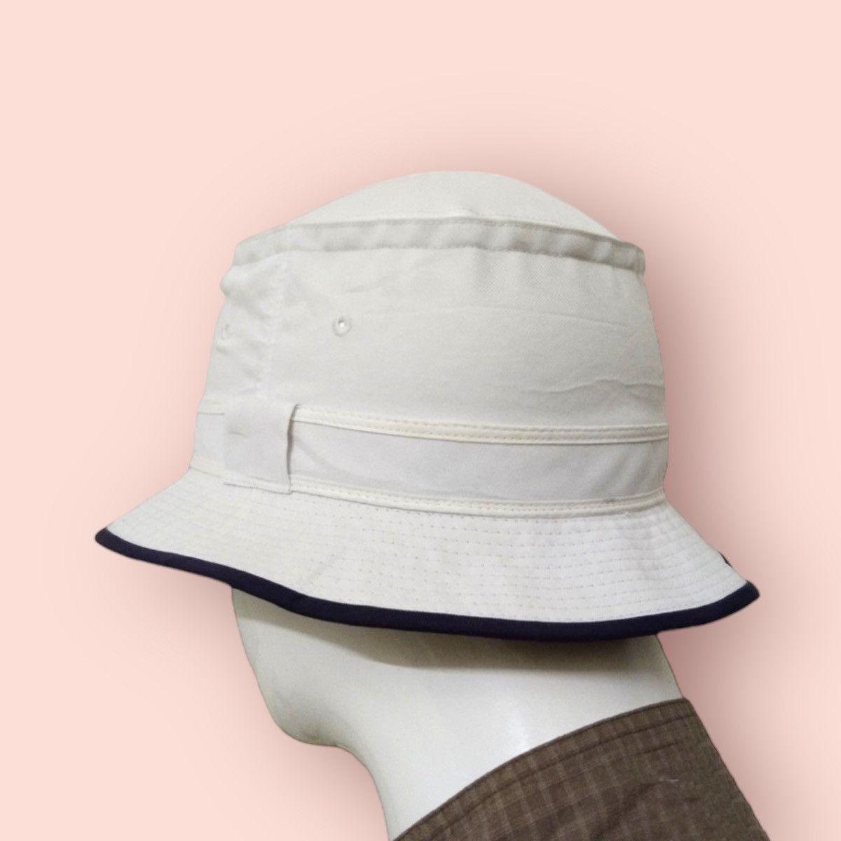 Gear for Sports × Vintage STAN THOMPSON VINTAGE GOLF HAT Size ONE SIZE - 6 Thumbnail