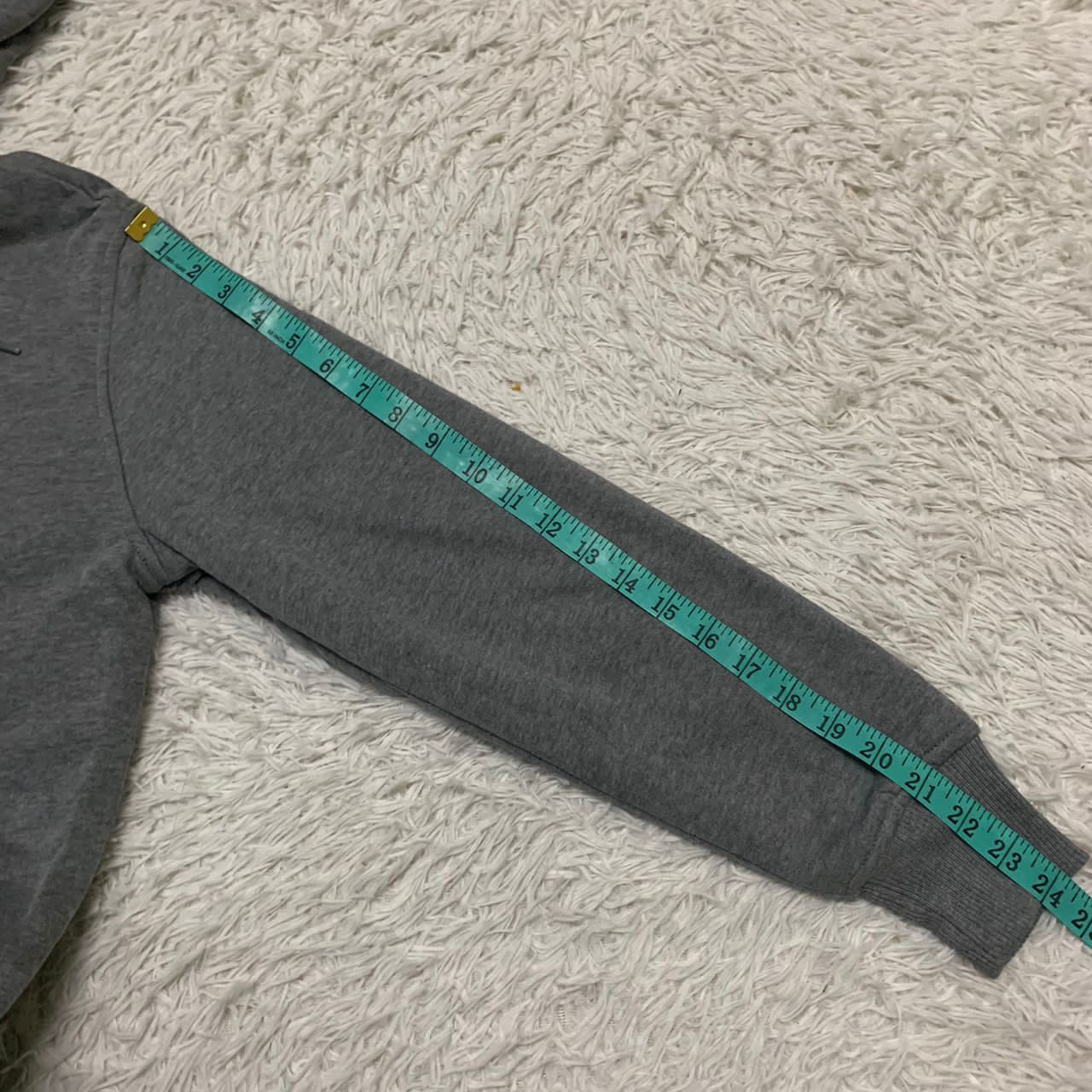 Gap Gap colourful logo hoodie Size US XS / EU 42 / 0 - 6 Thumbnail