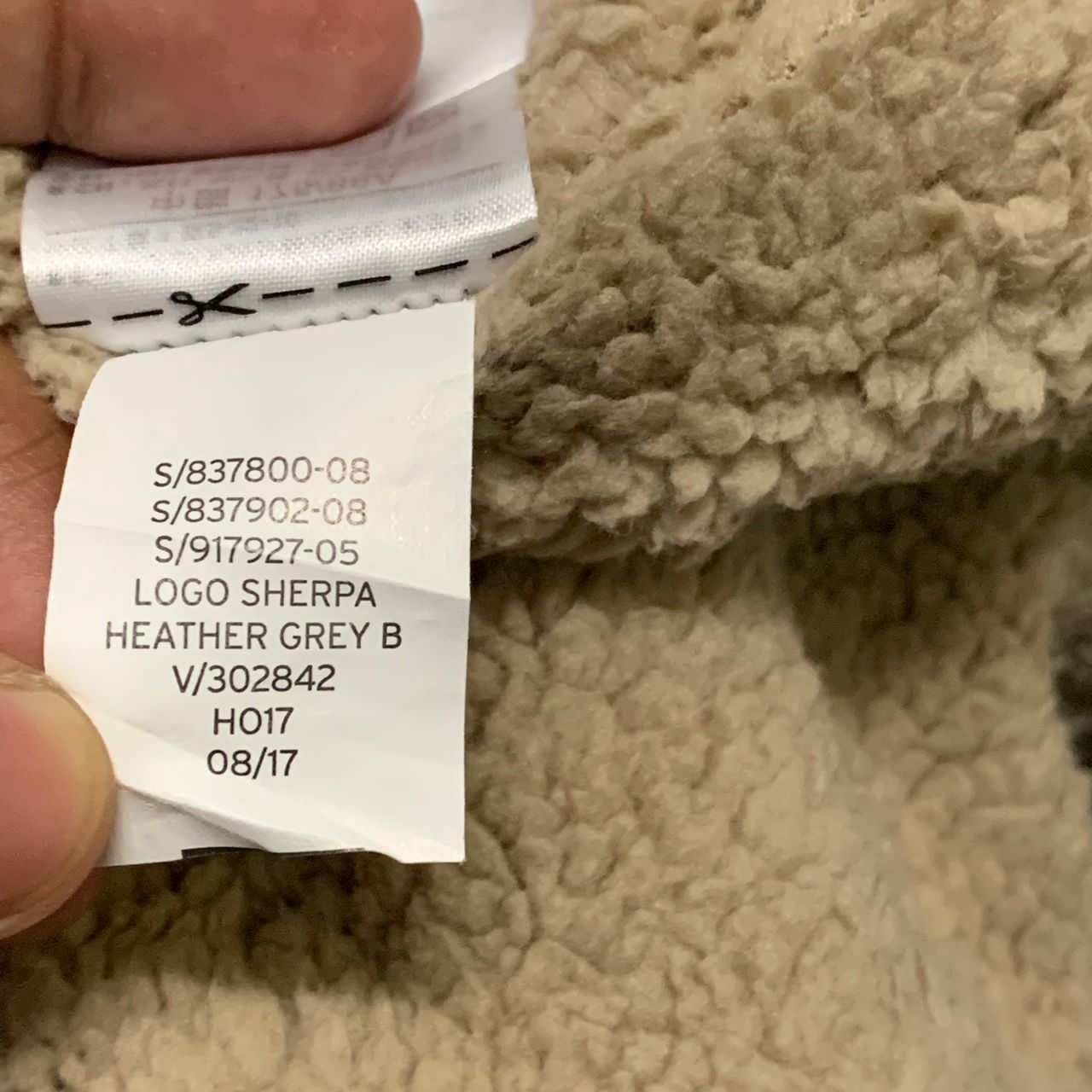 Gap Gap colourful logo hoodie Size US XS / EU 42 / 0 - 12 Thumbnail