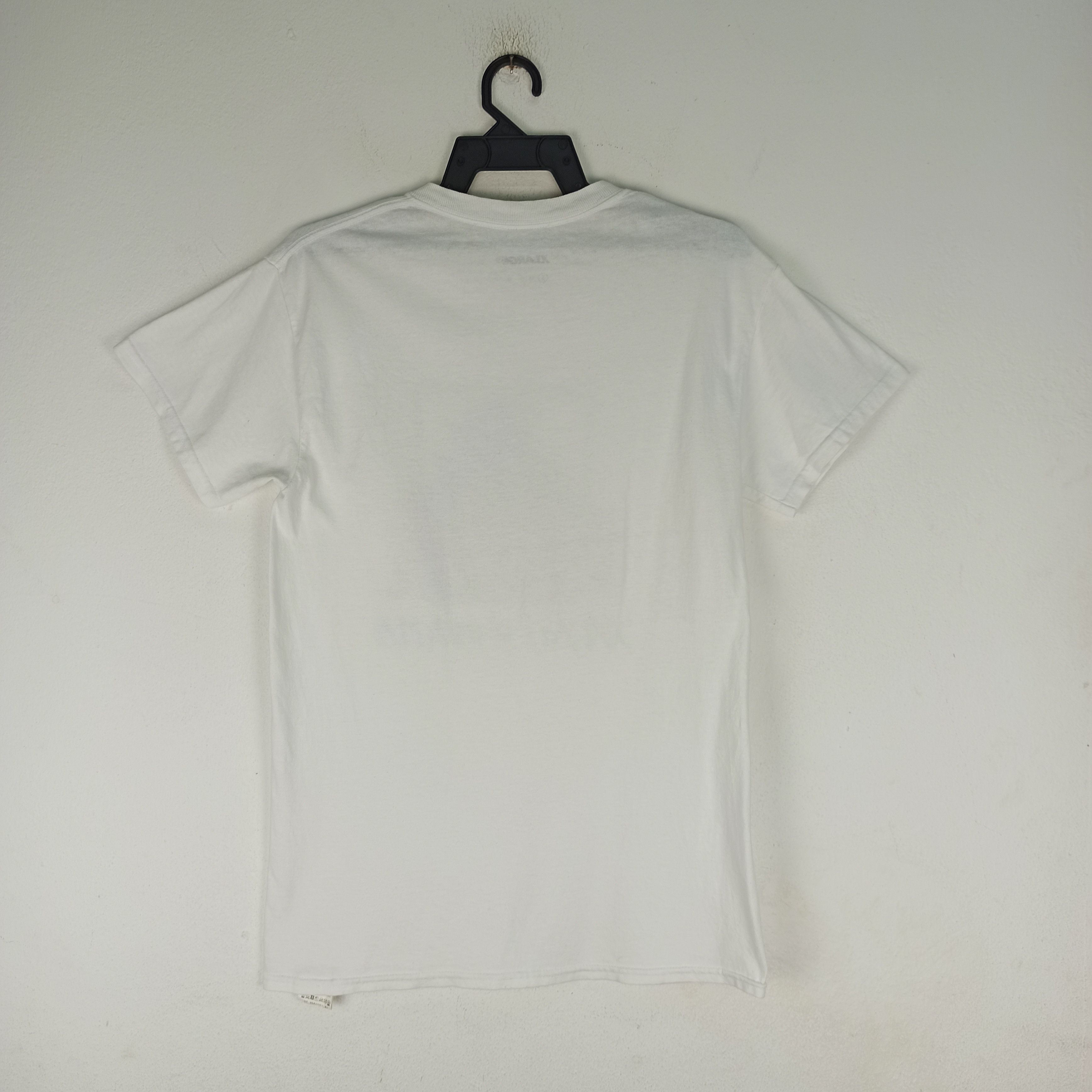 Xlarge Rare🔥 Xlarge Xgril Yayoi Kusama T-shirt Small Size Size US S / EU 44-46 / 1 - 4 Thumbnail