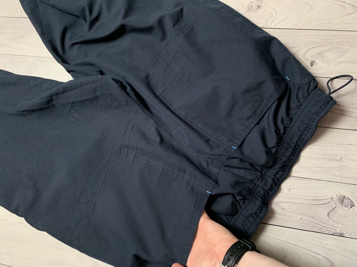 Nike × Vintage Vintage Nike drill pants joggers size M Size US 32 / EU 48 - 6 Thumbnail