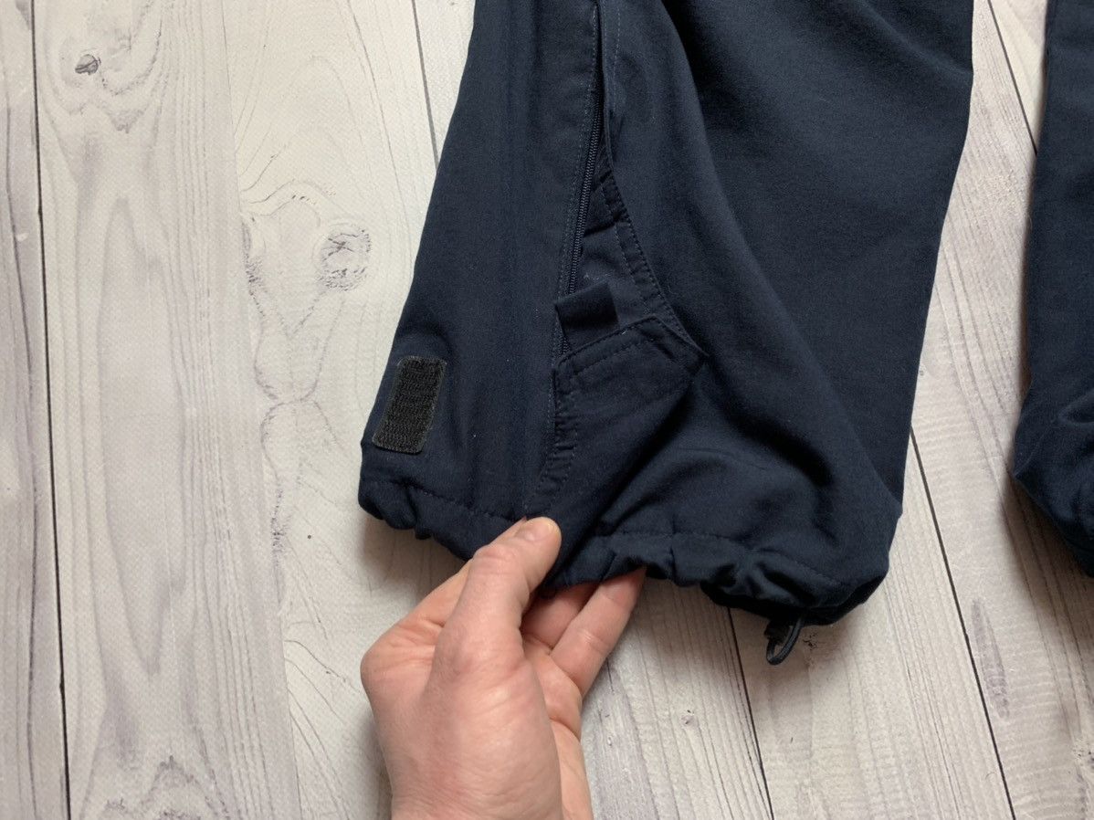 Nike × Vintage Vintage Nike drill pants joggers size M Size US 32 / EU 48 - 3 Thumbnail