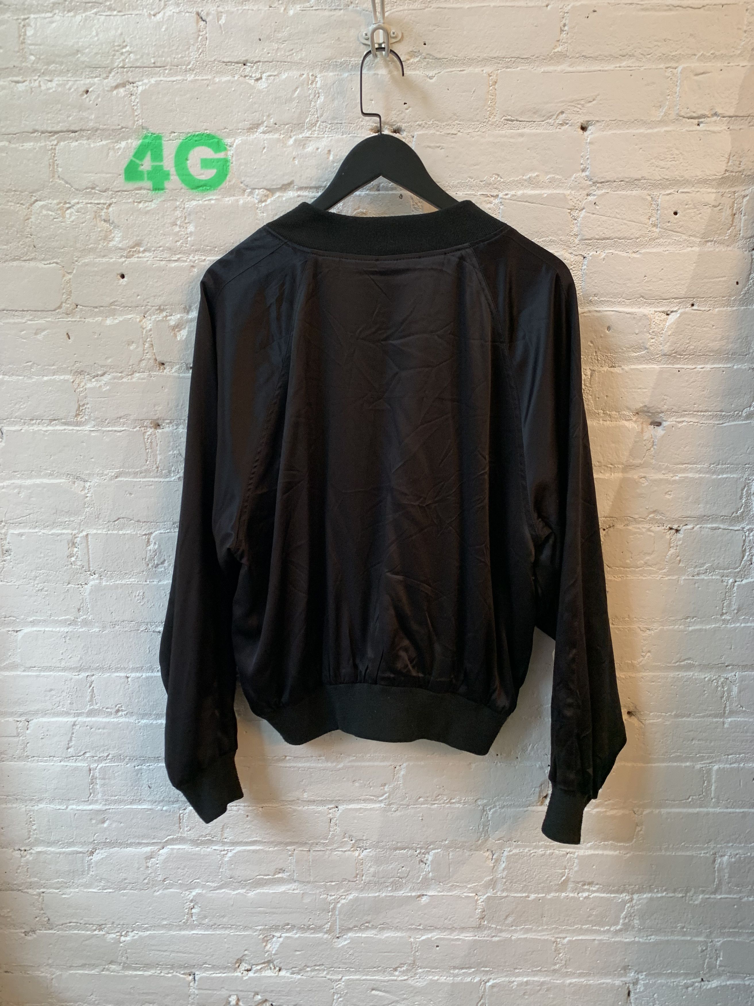 Enfants Riches Deprimes ERD NO GODS JACKET 4GSELLER Size US L / EU 52-54 / 3 - 2 Thumbnail