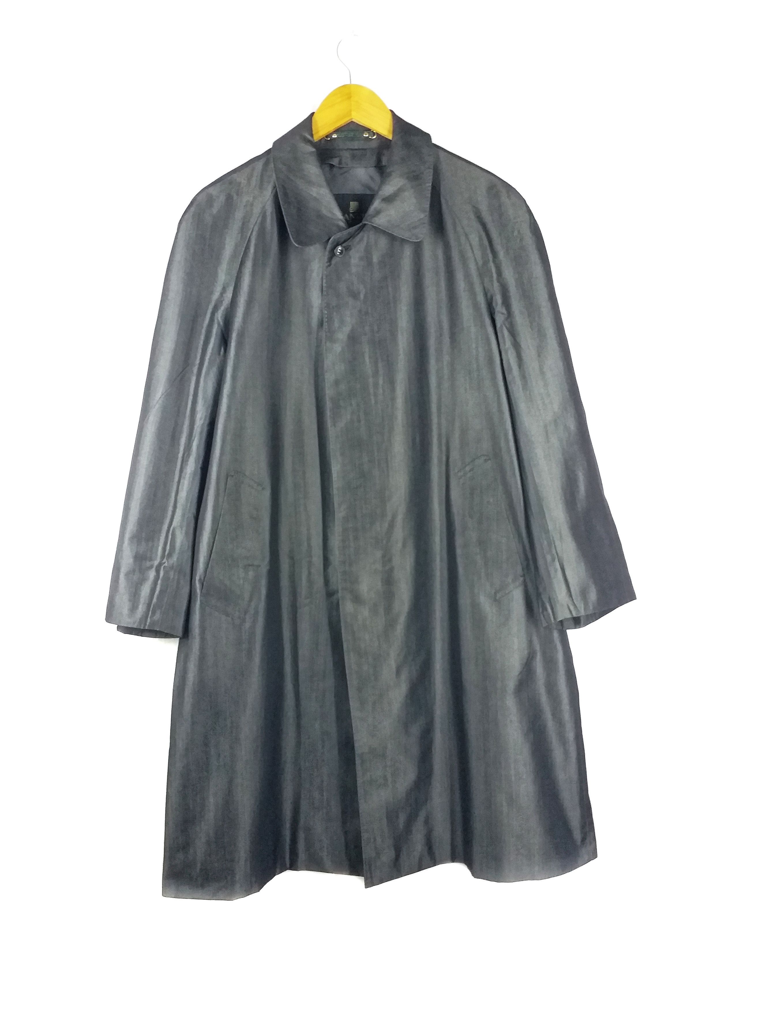 Lanvin ✂️OFFER NOW GONE TODAY❌Exclusive Lanvin Trench C for Luxury Size US M / EU 48-50 / 2 - 1 Thumbnail