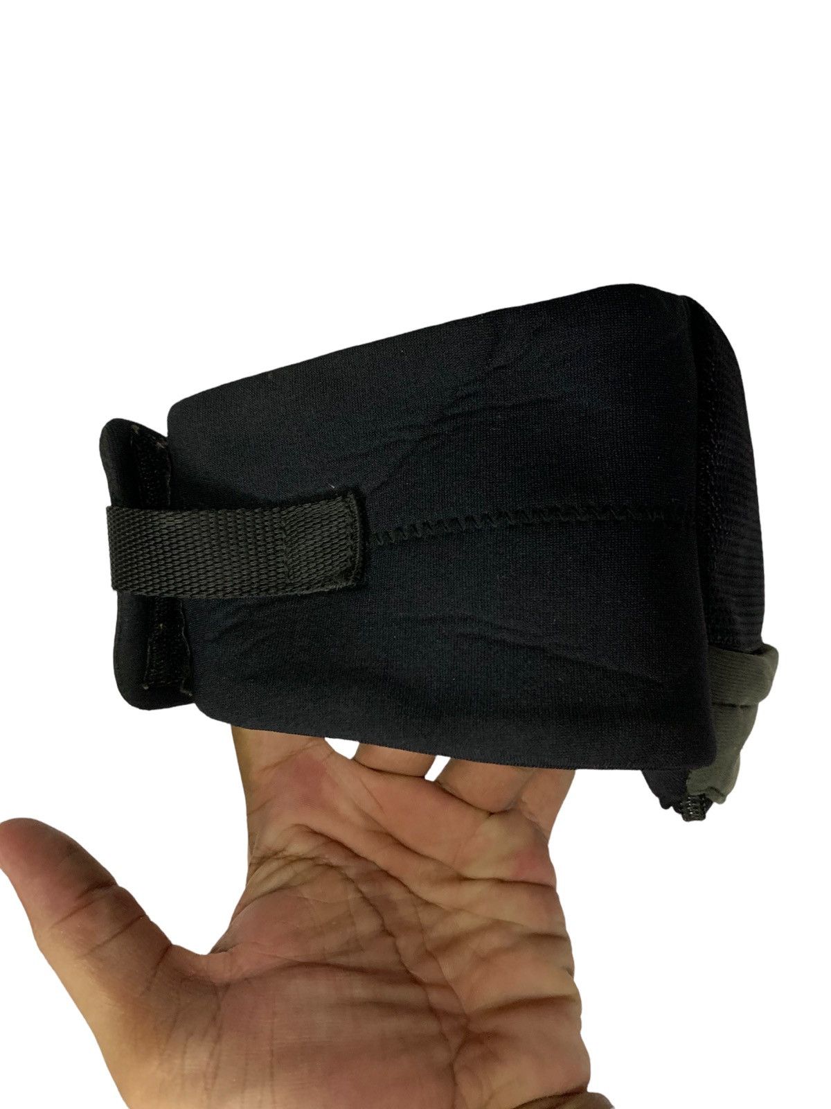 Prada 🔥VTG LUXURY PRADA RUNNING FANNY PACK PUCH WAIST BAG Size ONE SIZE - 12 Thumbnail
