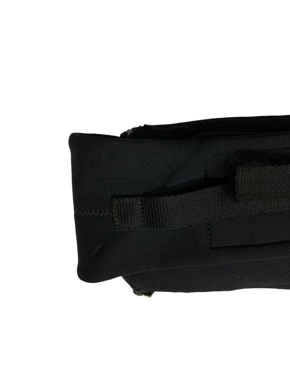 Prada 🔥VTG LUXURY PRADA RUNNING FANNY PACK PUCH WAIST BAG Size ONE SIZE - 10 Thumbnail