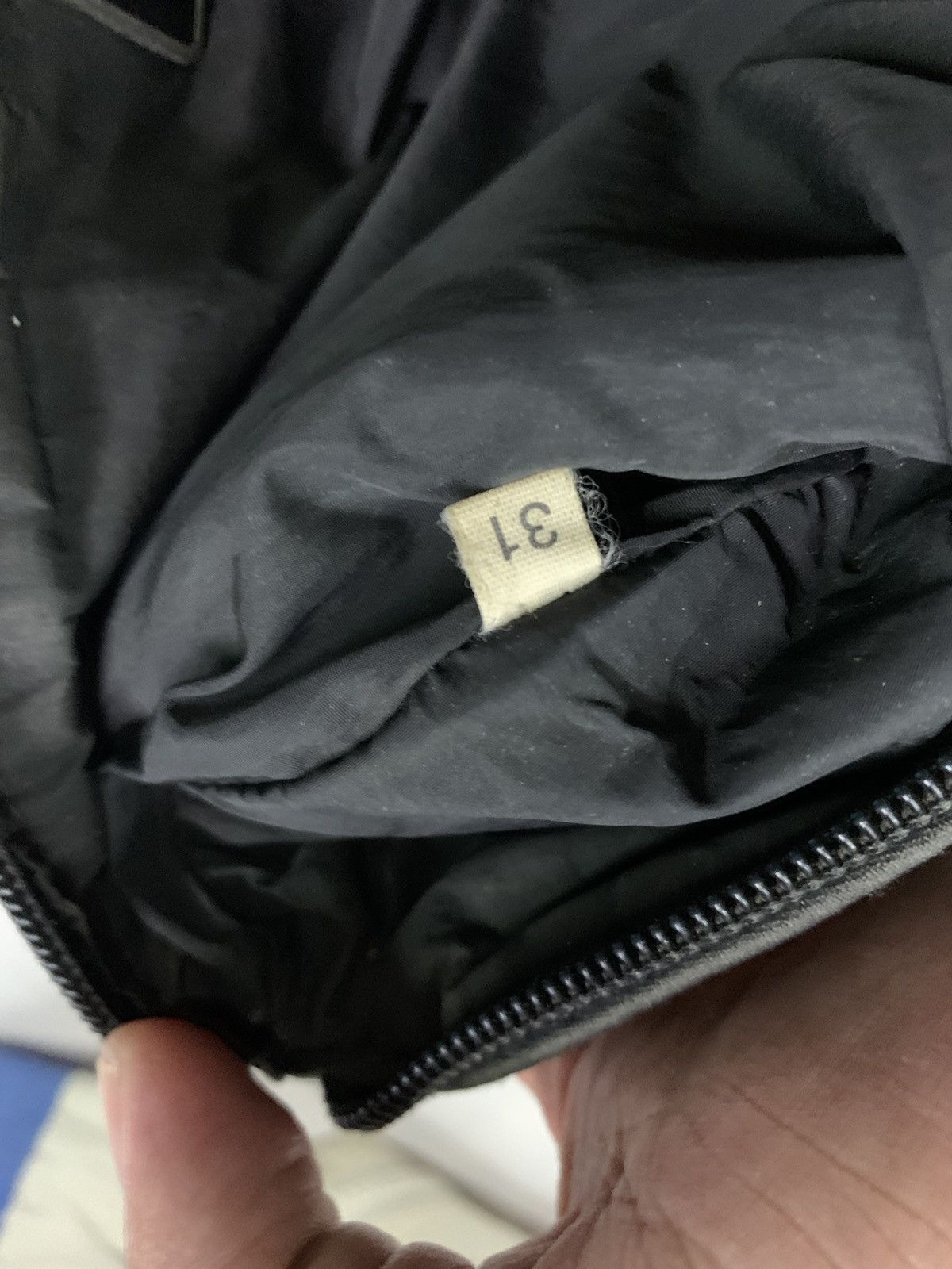 Prada 🔥VTG LUXURY PRADA RUNNING FANNY PACK PUCH WAIST BAG Size ONE SIZE - 16 Thumbnail