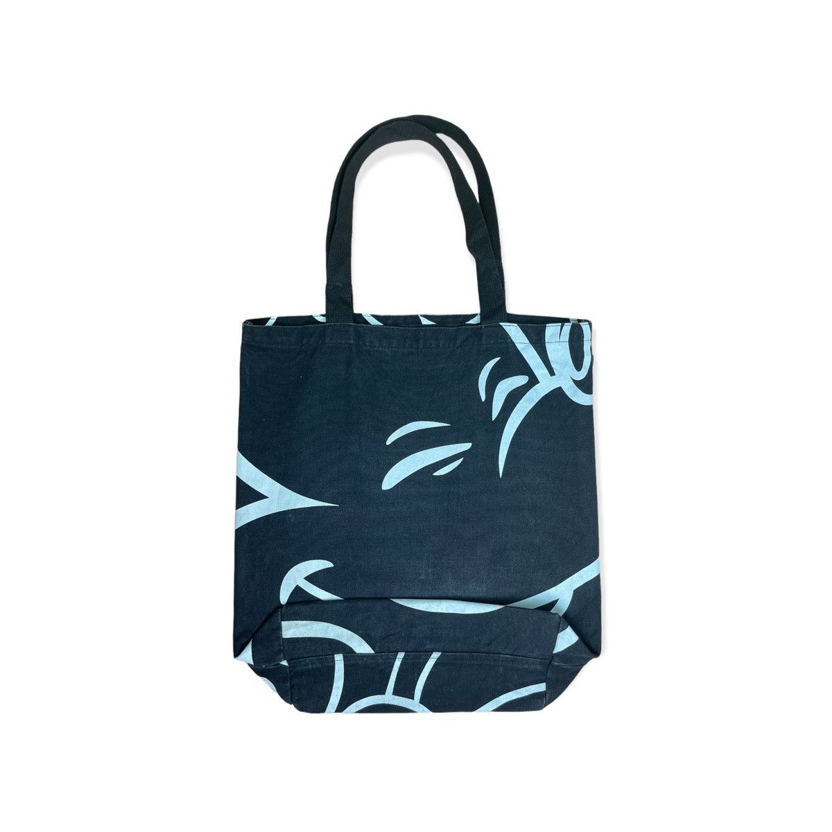 Disney Full-print Disney Mickey Mouse Tote Bag T2 Size ONE SIZE - 2 Thumbnail