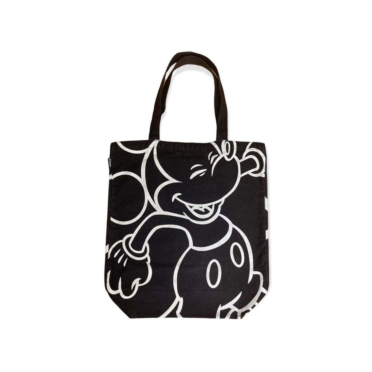 Disney Full-print Disney Mickey Mouse Tote Bag T2 Size ONE SIZE - 1 Thumbnail
