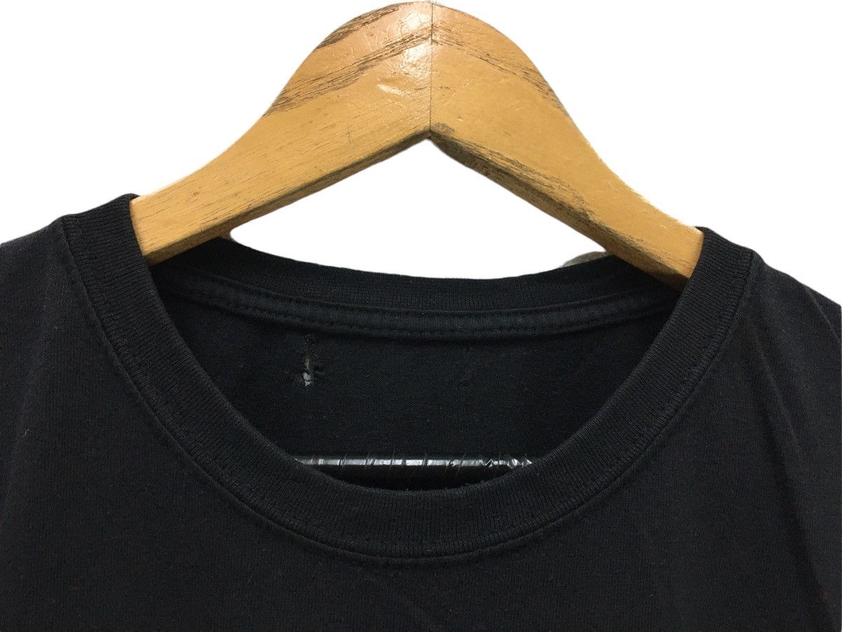 Burberry Burberry London Big Logo T-Shirt Size US S / EU 44-46 / 1 - 5 Thumbnail