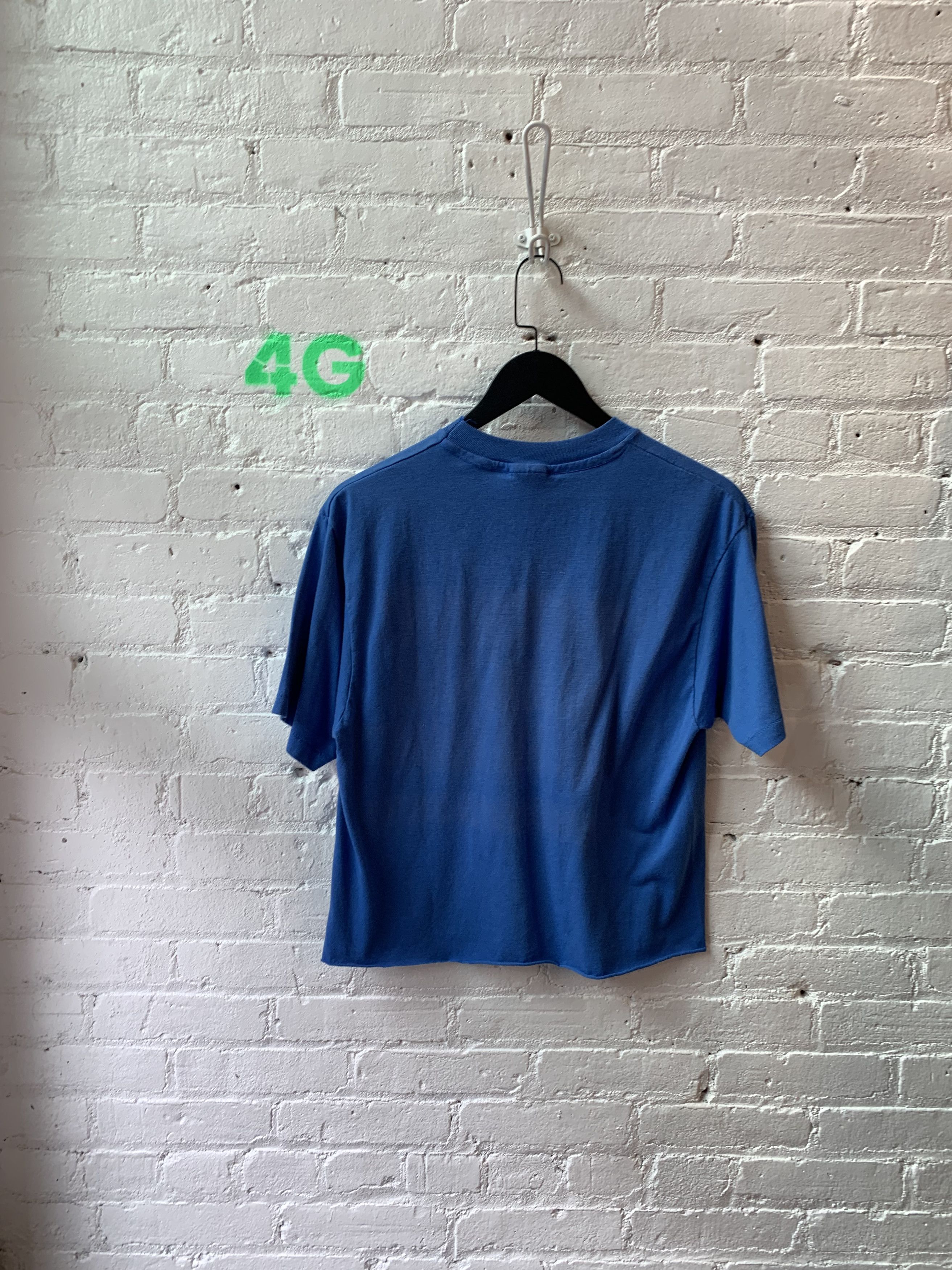 Vintage vintage thrashed SUCK ME tee 4GSELLER Size US L / EU 52-54 / 3 - 2 Thumbnail