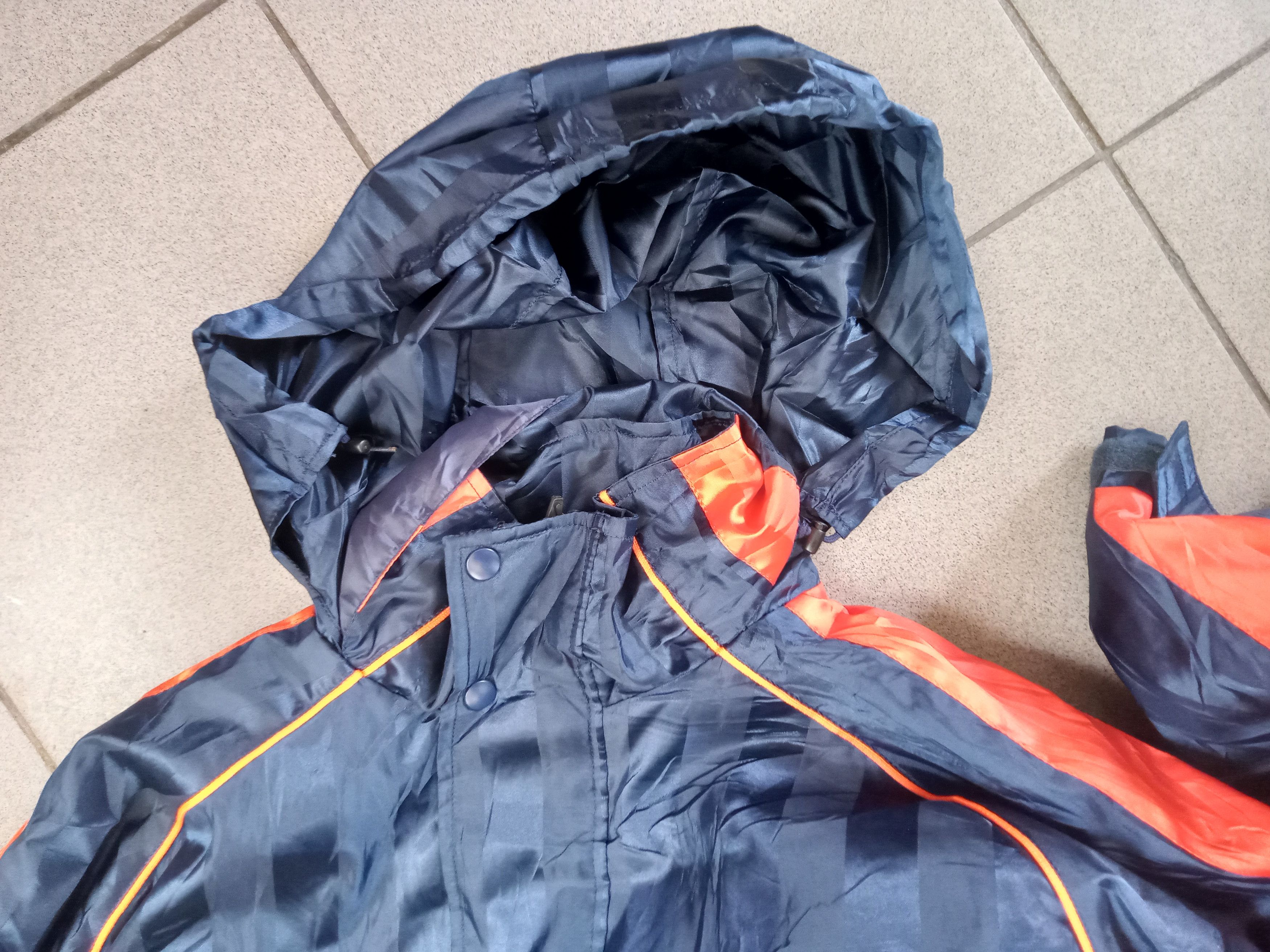 Nike Nike Player/Couch Long Jacket Size US L / EU 52-54 / 3 - 7 Thumbnail