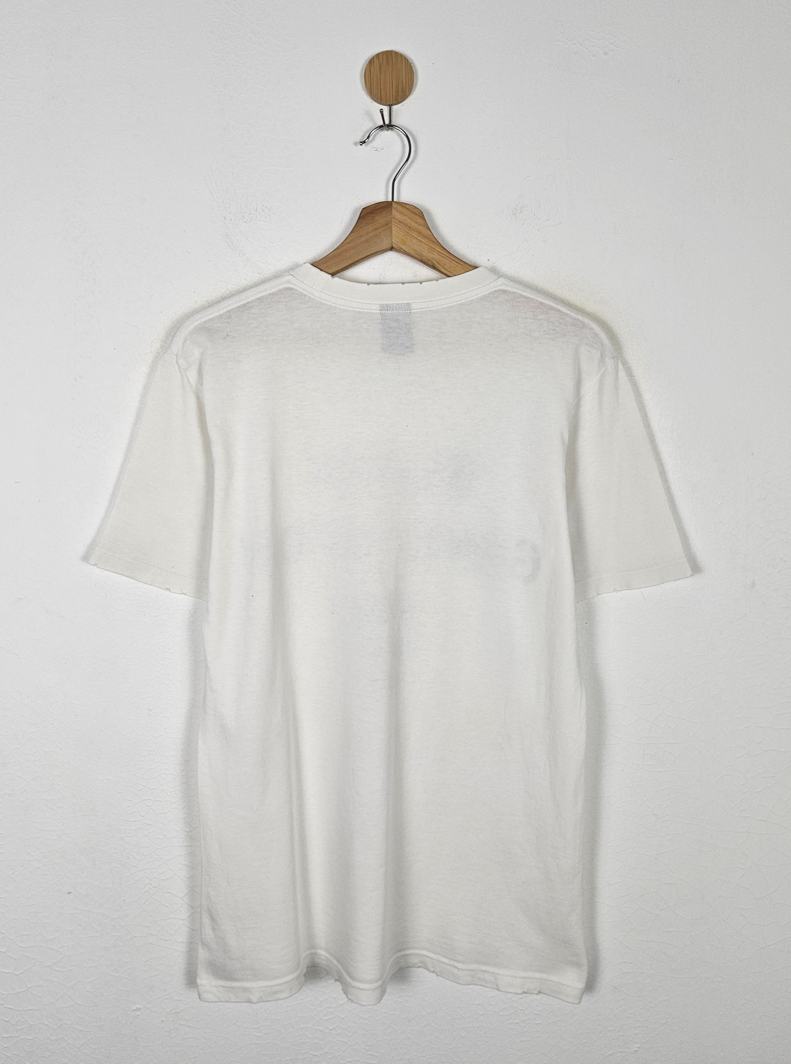 Number (N)ine Number Nine Blank Generation shirt Size US M / EU 48-50 / 2 - 3 Thumbnail