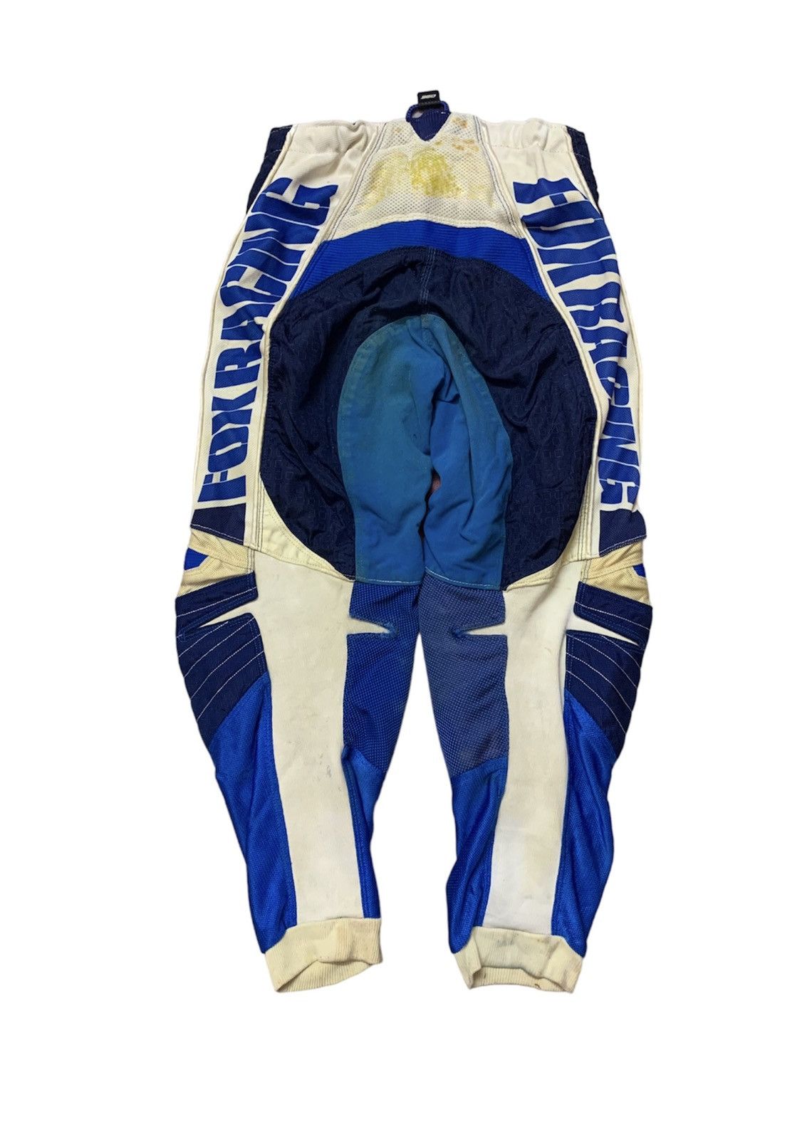 Fox Racing Vintage FOX RACING MOTORCROSS PANTS Size US 30 / EU 46 - 2 Thumbnail