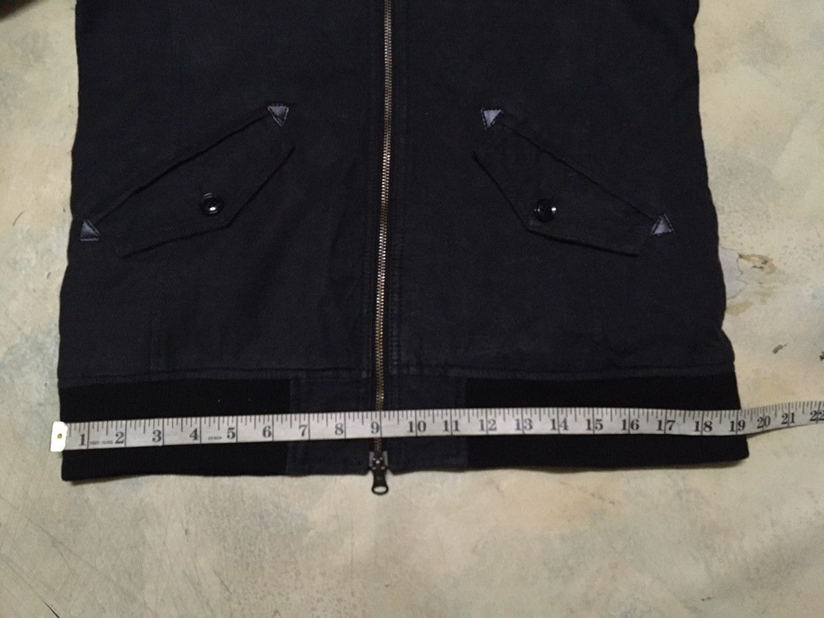 Takeo Kikuchi Takeo Kikuchi Japanese Designer Hoodie Avant Garde Style Size US L / EU 52-54 / 3 - 10 Thumbnail