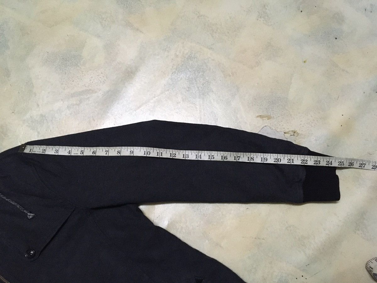 Takeo Kikuchi Takeo Kikuchi Japanese Designer Hoodie Avant Garde Style Size US L / EU 52-54 / 3 - 12 Thumbnail