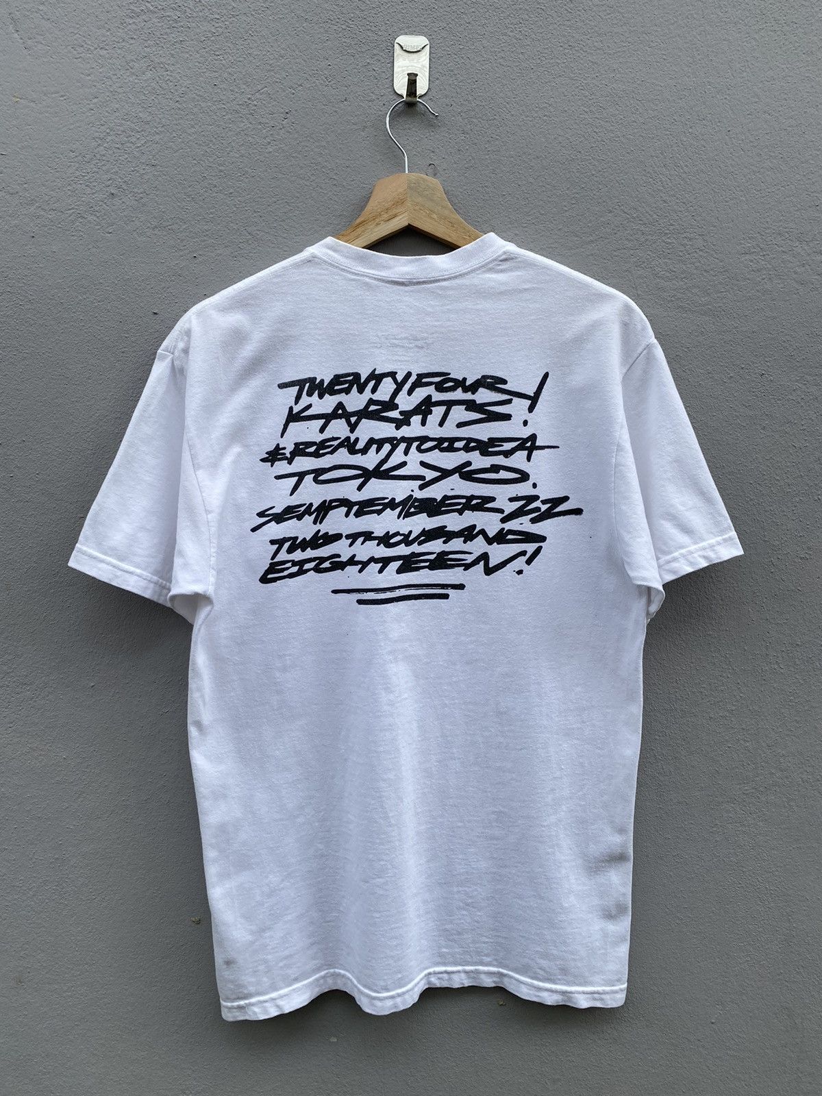 Futura | Grailed