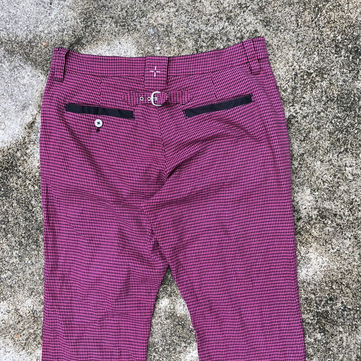 Japanese Brand × Rhythm 🔥Rare🔥🇯🇵Rhythm & Balance Sedi Vivienne Styles Casual Pants Size US 32 / EU 48 - 5 Thumbnail