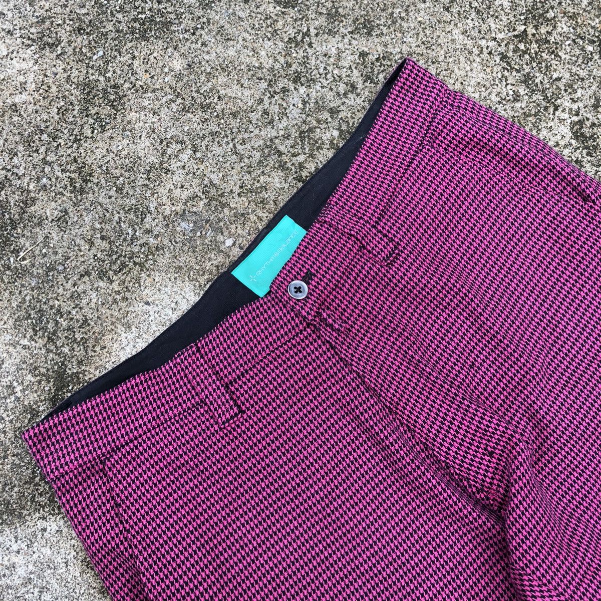 Japanese Brand × Rhythm 🔥Rare🔥🇯🇵Rhythm & Balance Sedi Vivienne Styles Casual Pants Size US 32 / EU 48 - 9 Thumbnail