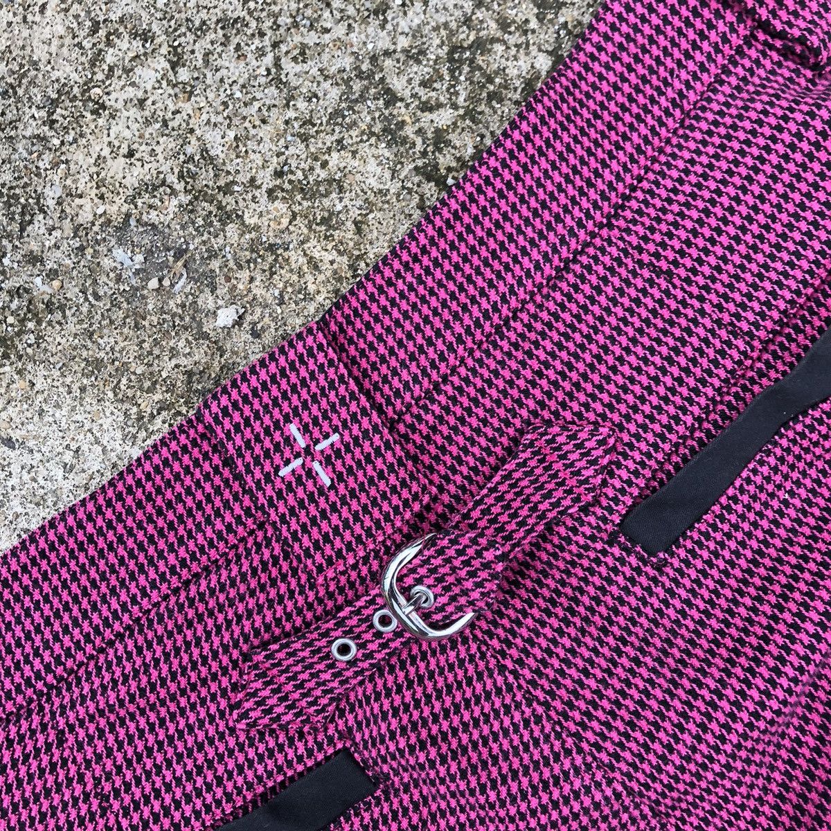 Japanese Brand × Rhythm 🔥Rare🔥🇯🇵Rhythm & Balance Sedi Vivienne Styles Casual Pants Size US 32 / EU 48 - 7 Thumbnail