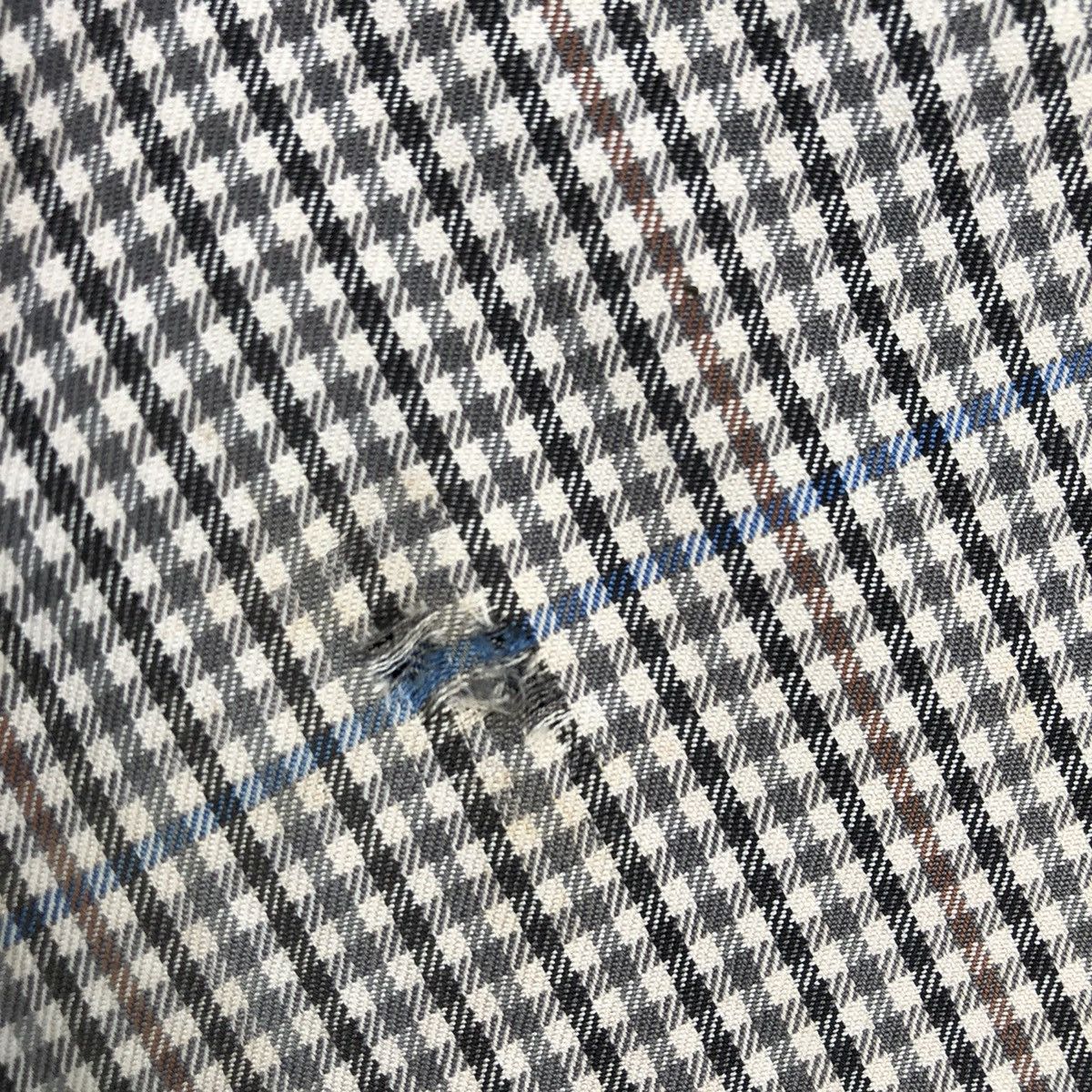 Christian Dior Monsieur 🔥Rare🔥Christian Dior Nice Classic Checkerd Casual Pants Size US 34 / EU 50 - 10 Thumbnail