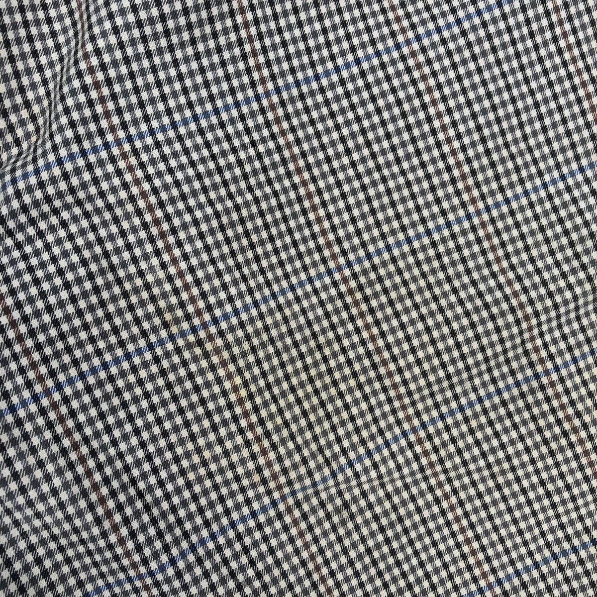 Christian Dior Monsieur 🔥Rare🔥Christian Dior Nice Classic Checkerd Casual Pants Size US 34 / EU 50 - 9 Thumbnail