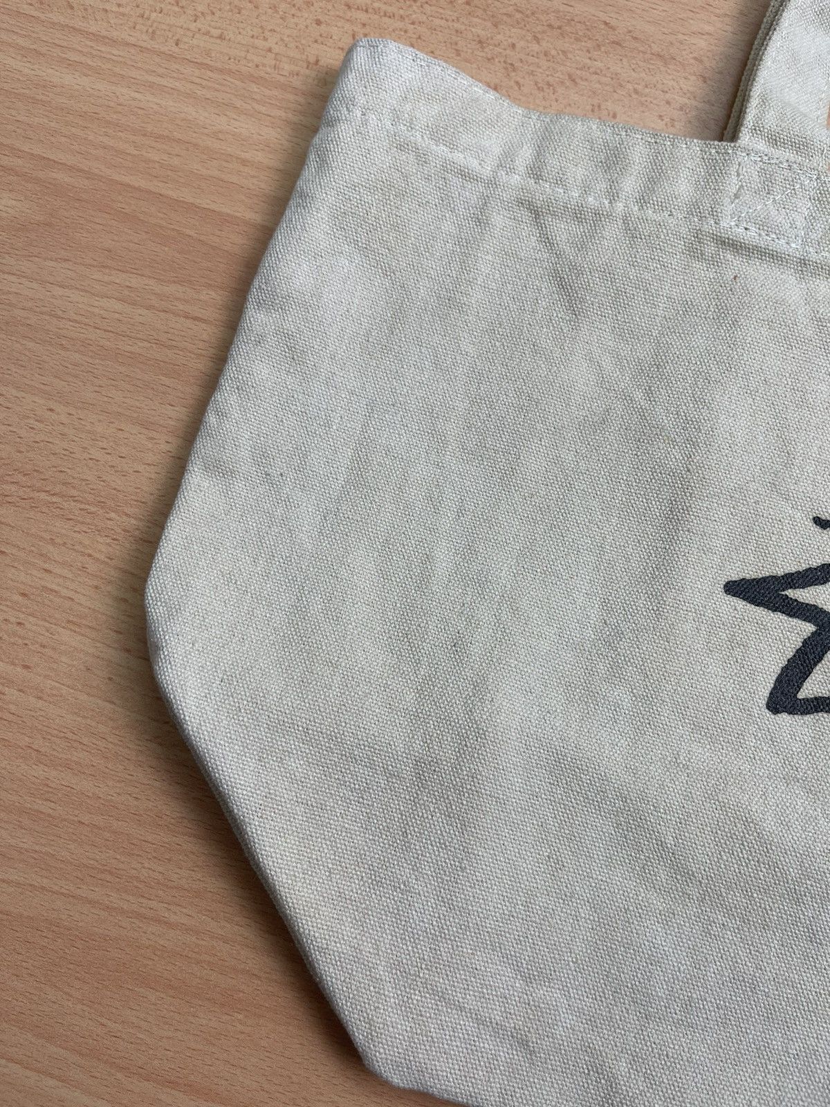 Stussy Stussy Tote Bag Size ONE SIZE - 2 Thumbnail