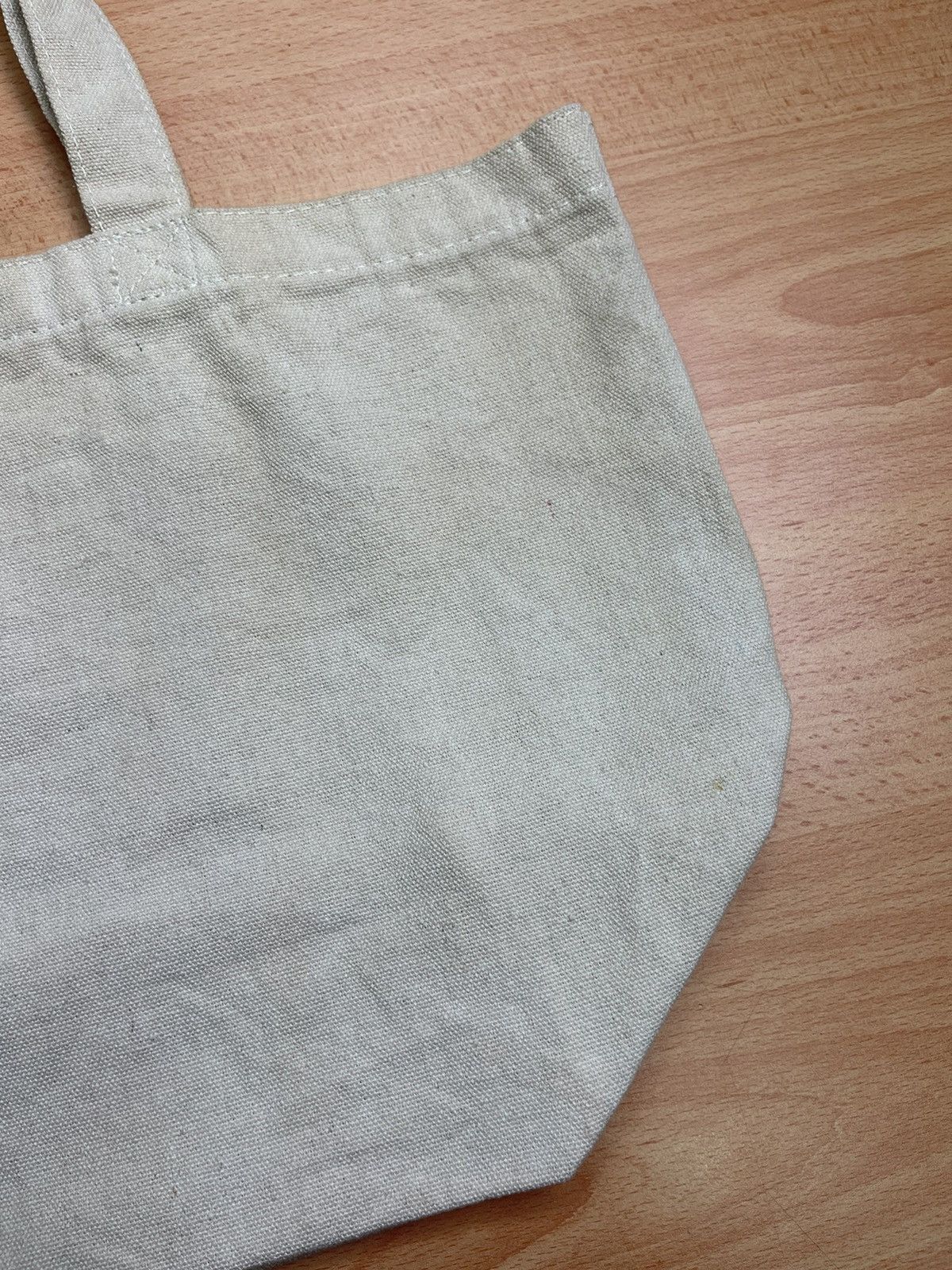 Stussy Stussy Tote Bag Size ONE SIZE - 9 Thumbnail