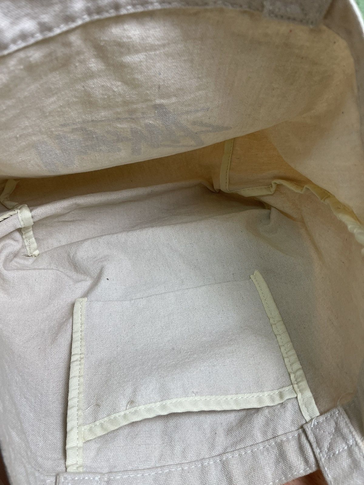 Stussy Stussy Tote Bag Size ONE SIZE - 10 Thumbnail