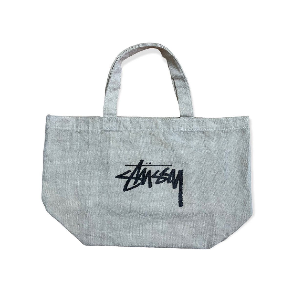 Stussy Stussy Tote Bag Size ONE SIZE - 1 Thumbnail