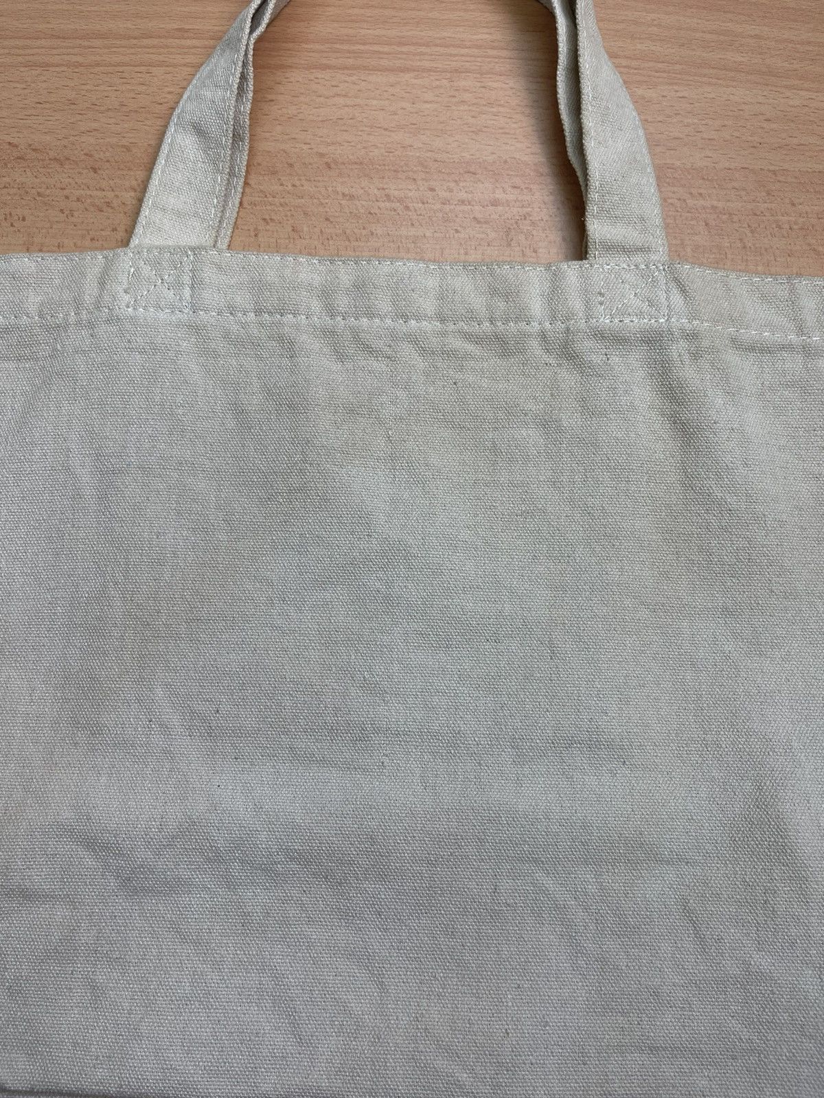 Stussy Stussy Tote Bag Size ONE SIZE - 8 Thumbnail