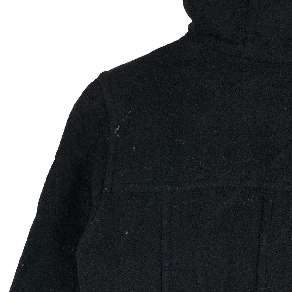 Burberry BURBERRY Blue Label Nova Check Wool Hoodie Sweater Jacket Size S / US 4 / IT 40 - 11 Thumbnail