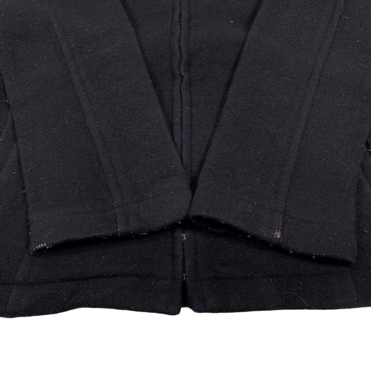 Burberry BURBERRY Blue Label Nova Check Wool Hoodie Sweater Jacket Size S / US 4 / IT 40 - 12 Thumbnail