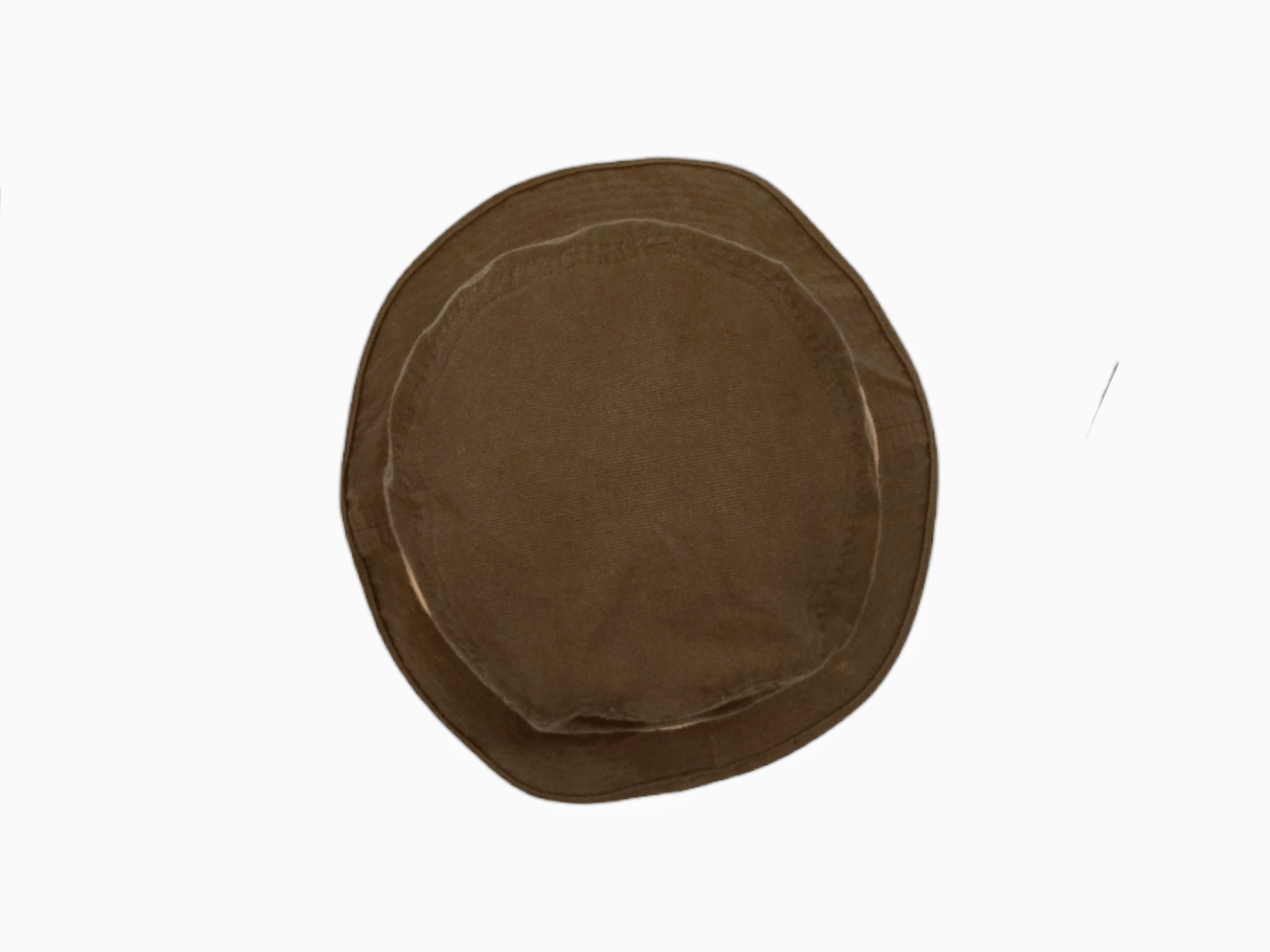 Designer × Japanese Brand × Vintage ARNOLD PALMER COTTON BUCKET HAT Size ONE SIZE - 10 Thumbnail