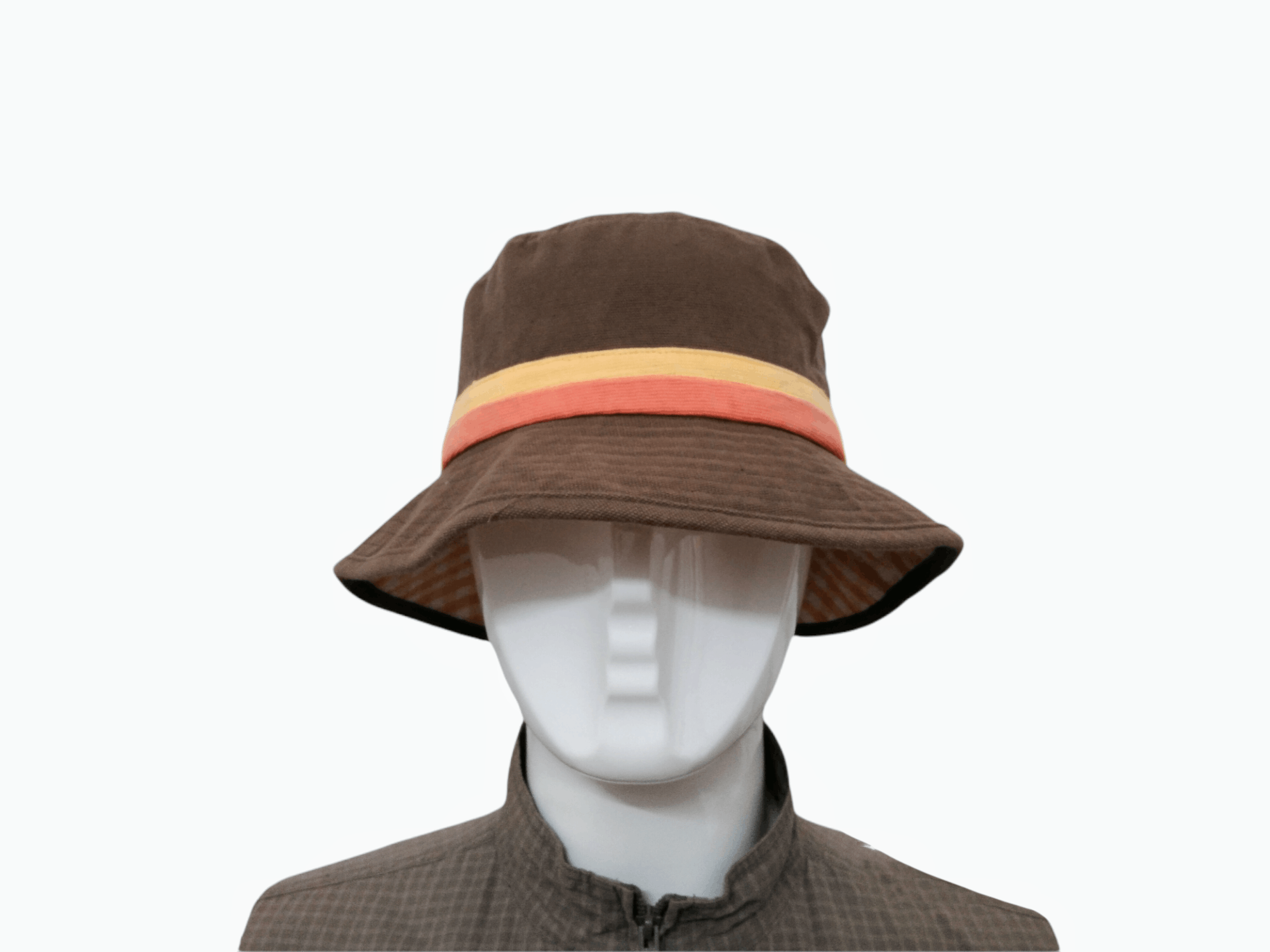 Designer × Japanese Brand × Vintage ARNOLD PALMER COTTON BUCKET HAT Size ONE SIZE - 7 Thumbnail
