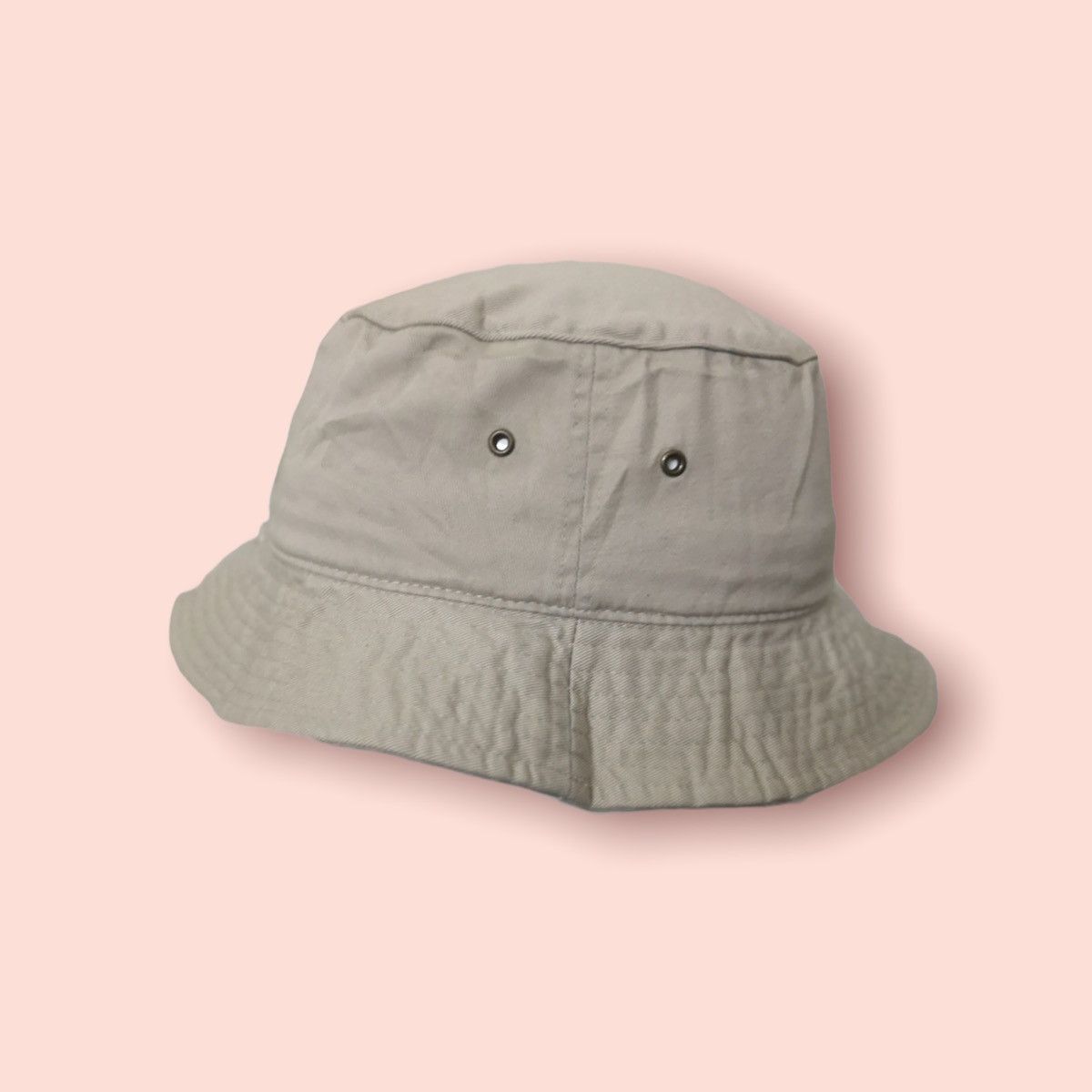 Stussy × Vintage VINTAGE STUSSY VINTAGE BUCKET HAT Size ONE SIZE - 7 Thumbnail